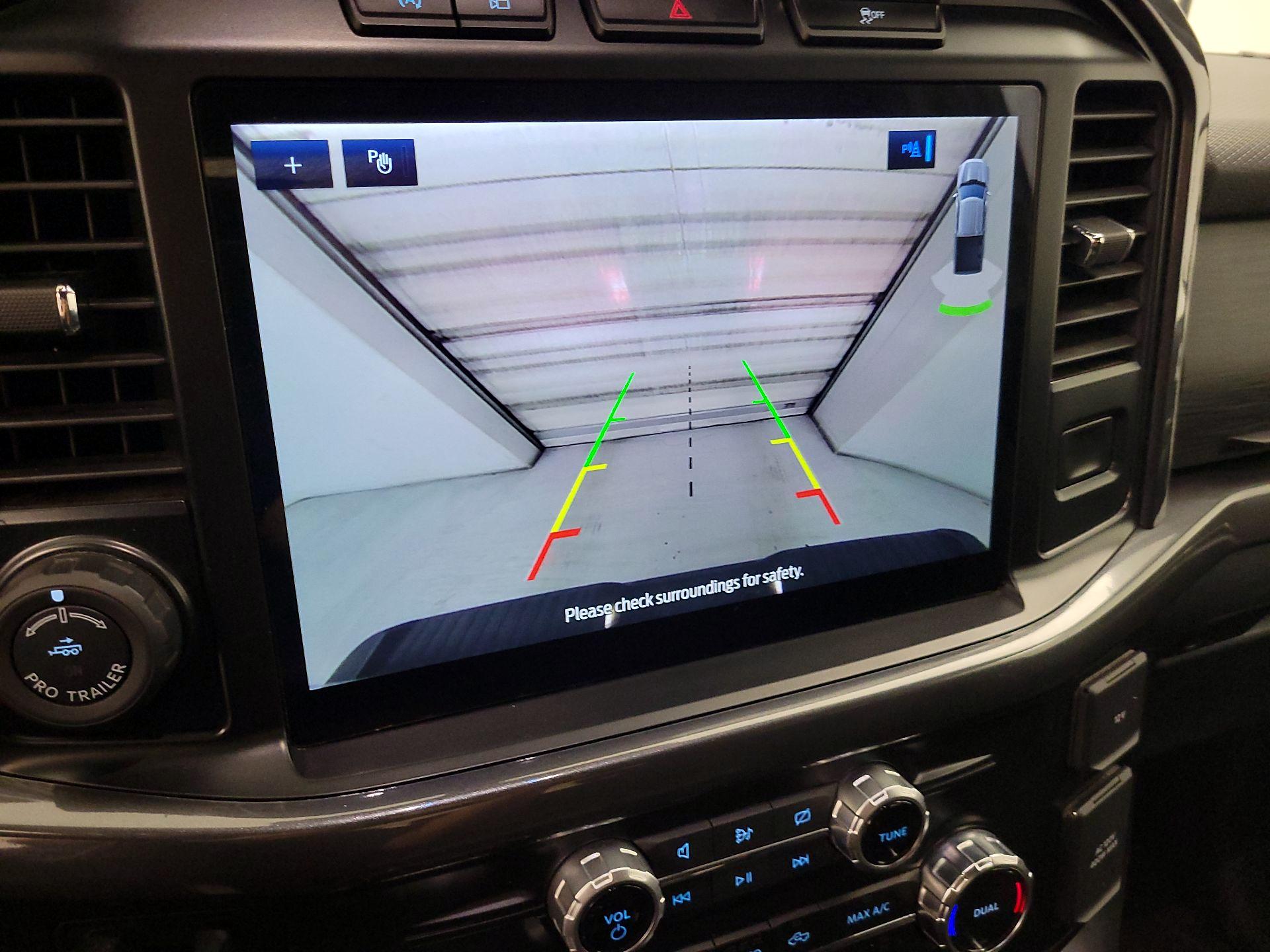 Thumbnail: 2023 Ford F-150 - 15