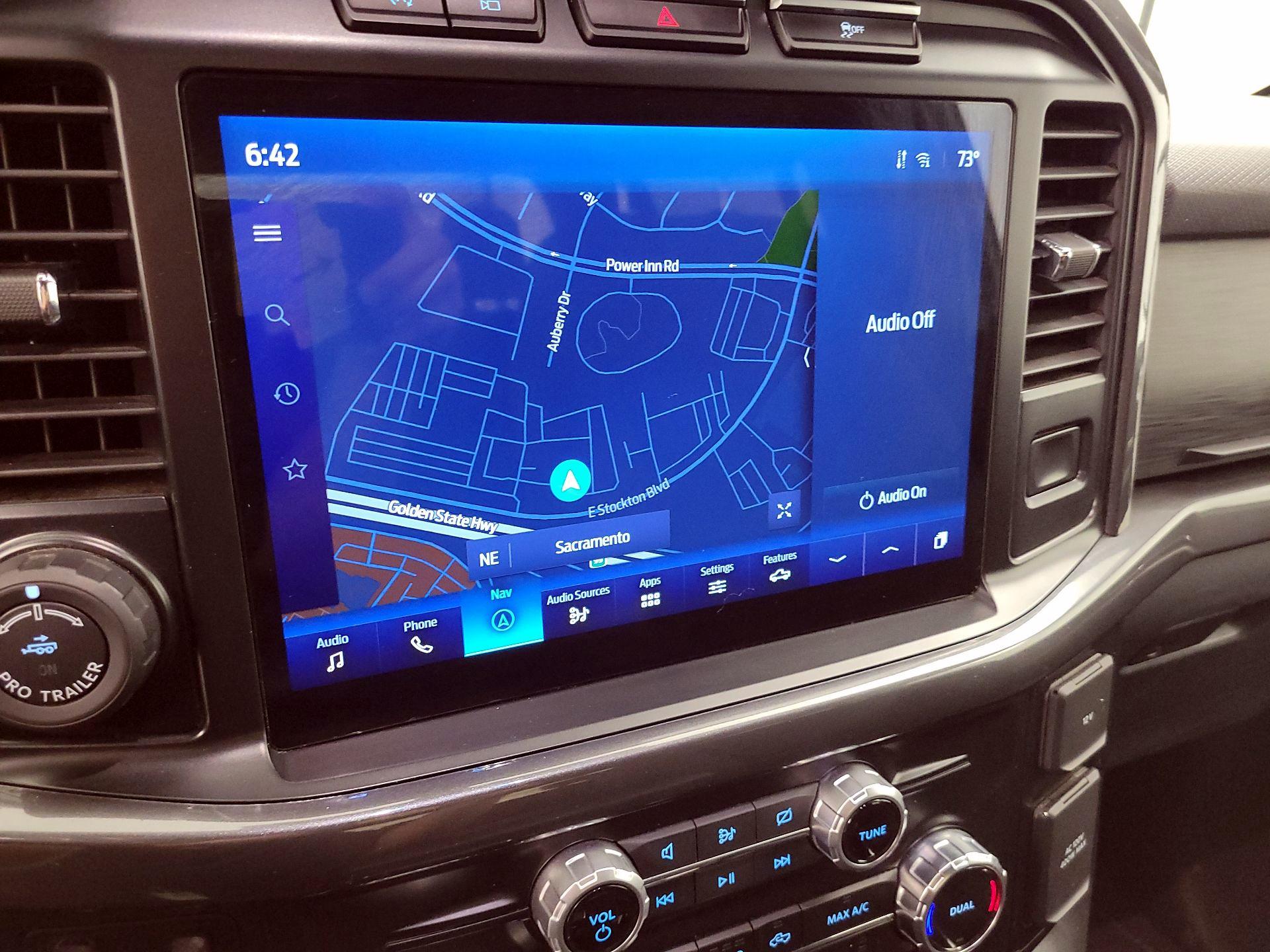 Thumbnail: 2023 Ford F-150 - 16