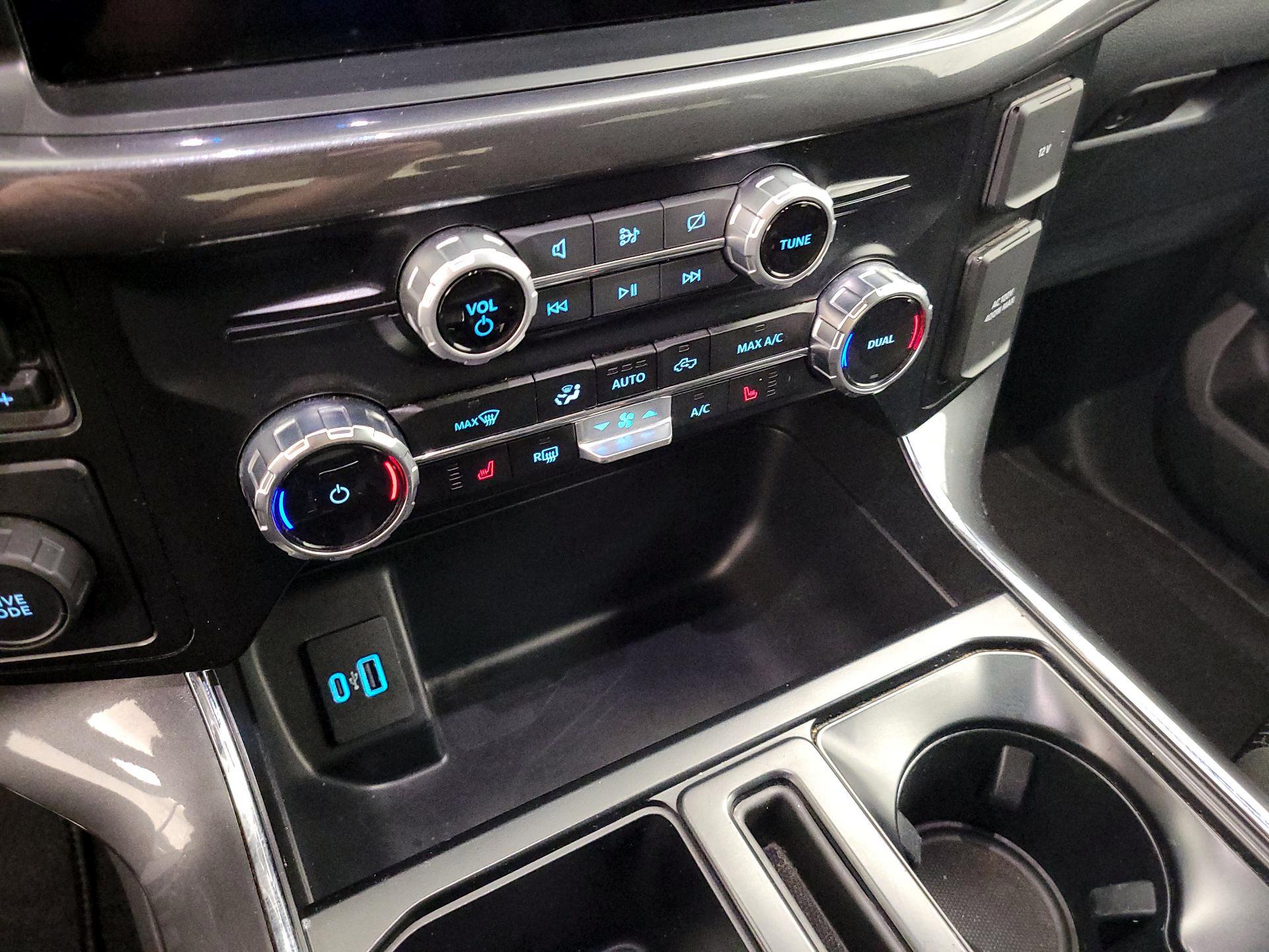 Thumbnail: 2023 Ford F-150 - 17