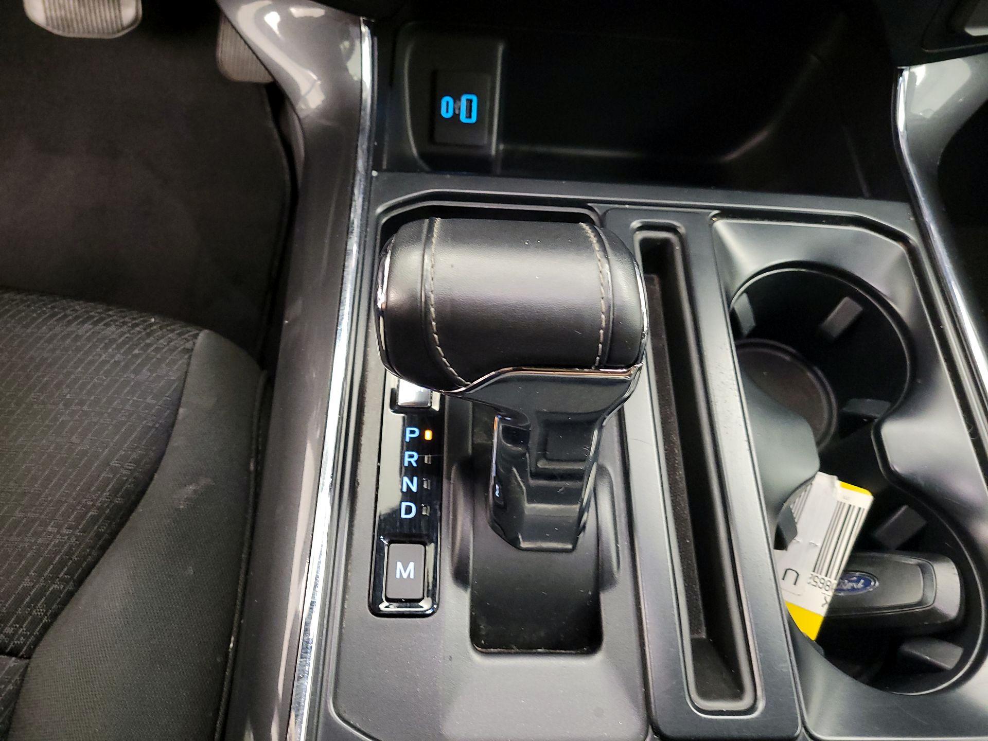 Thumbnail: 2023 Ford F-150 - 18