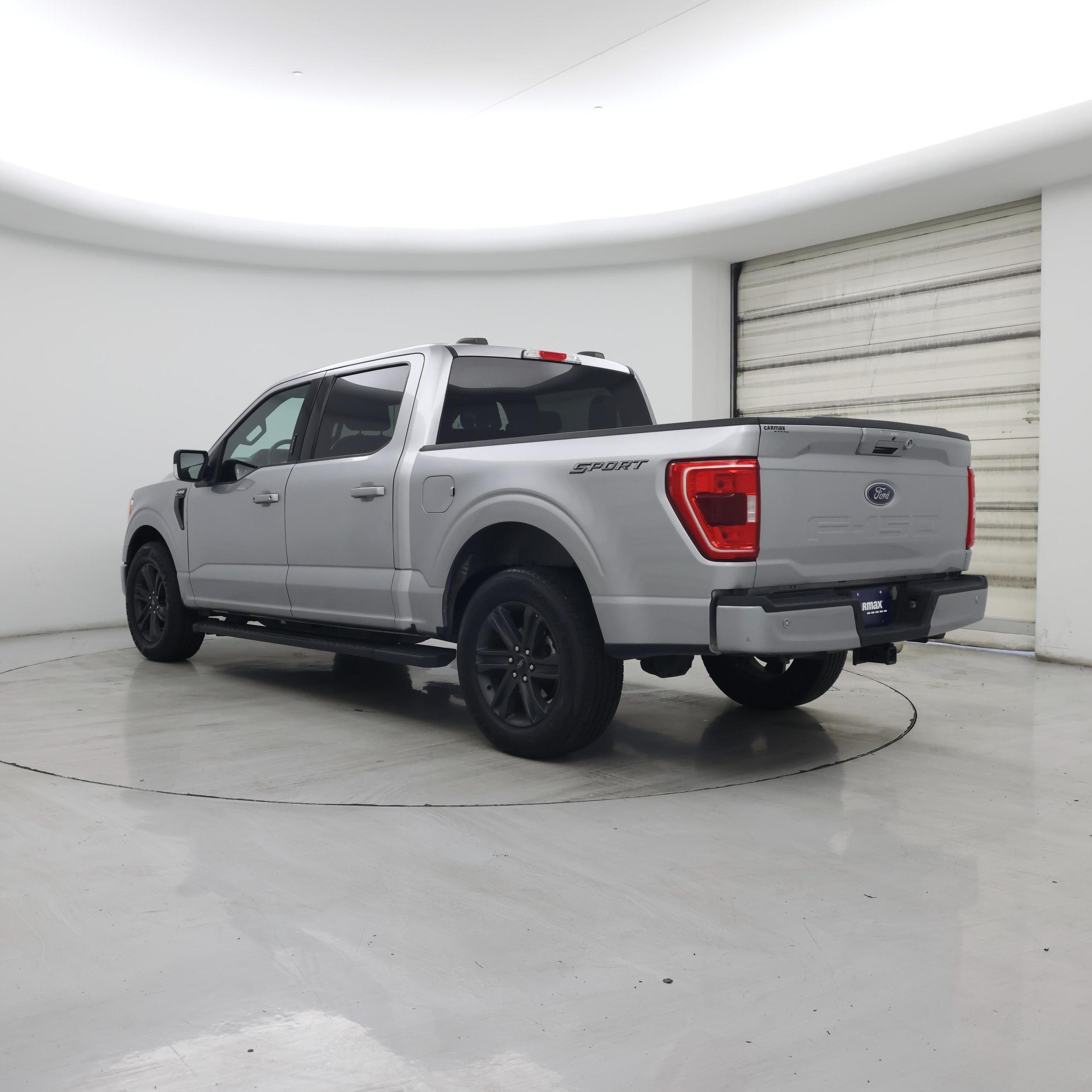 Thumbnail: 2023 Ford F-150 - 2