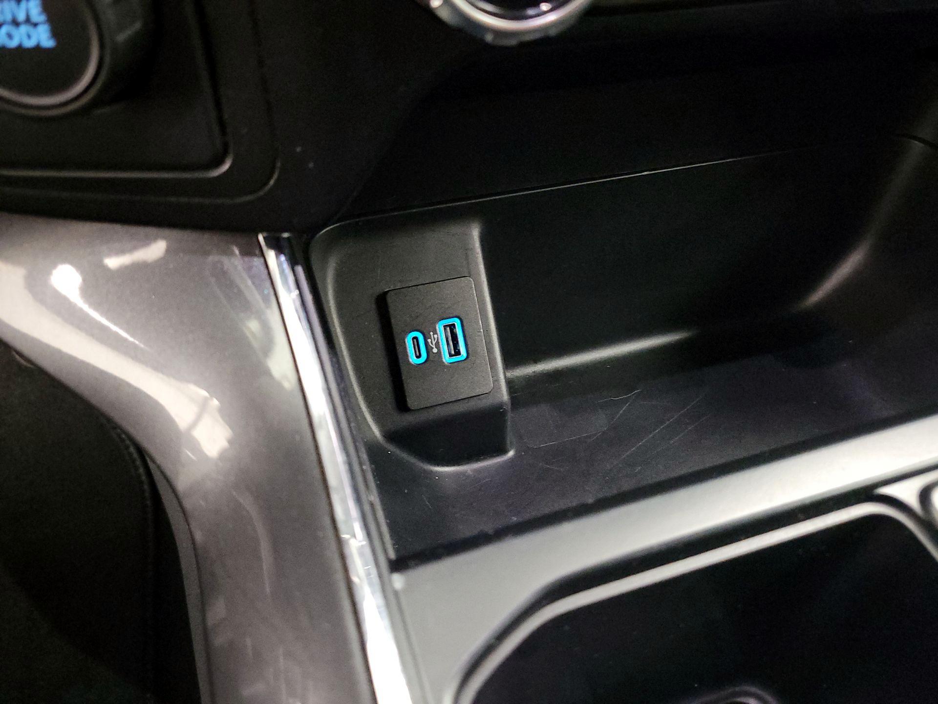 Thumbnail: 2023 Ford F-150 - 19