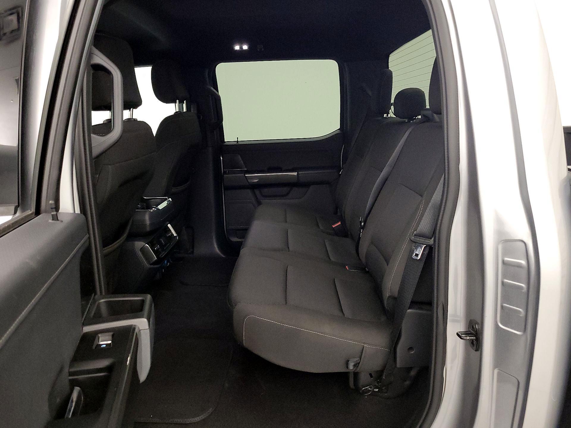 Thumbnail: 2023 Ford F-150 - 20