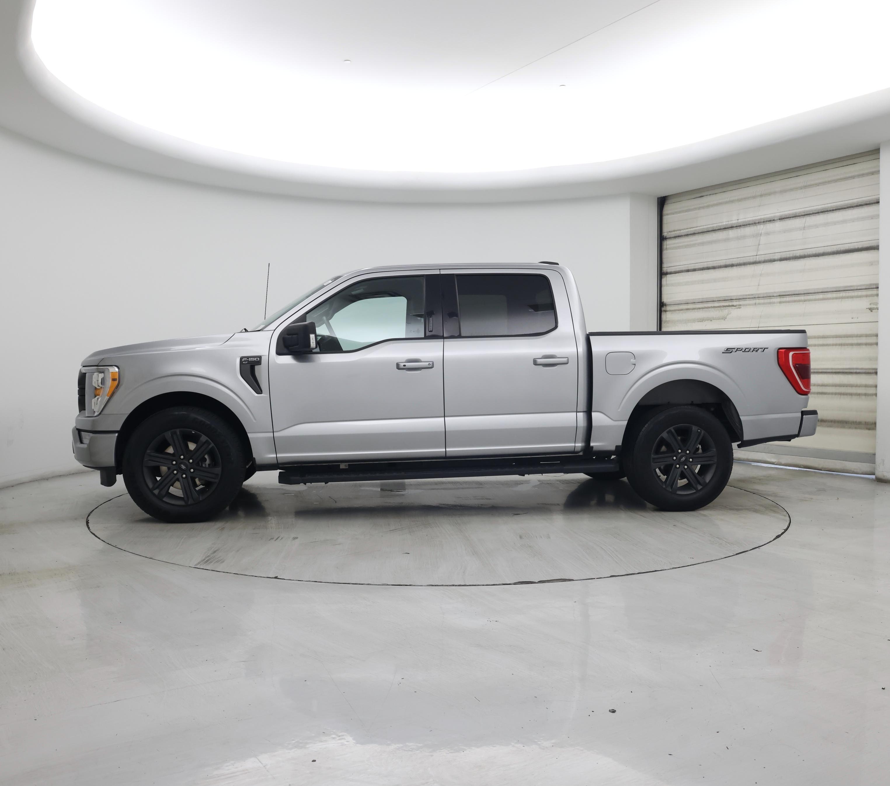 Thumbnail: 2023 Ford F-150 - 3