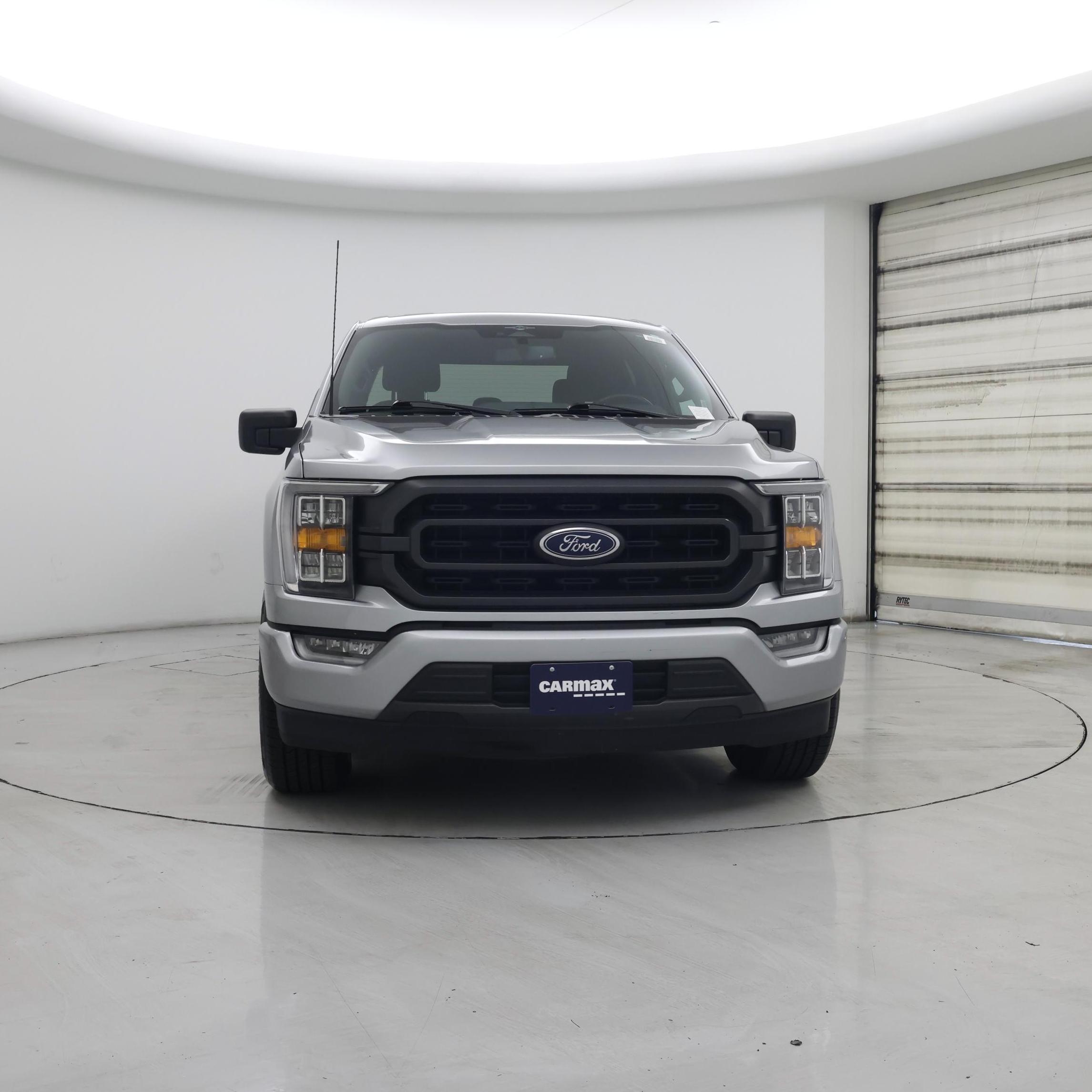 Thumbnail: 2023 Ford F-150 - 5