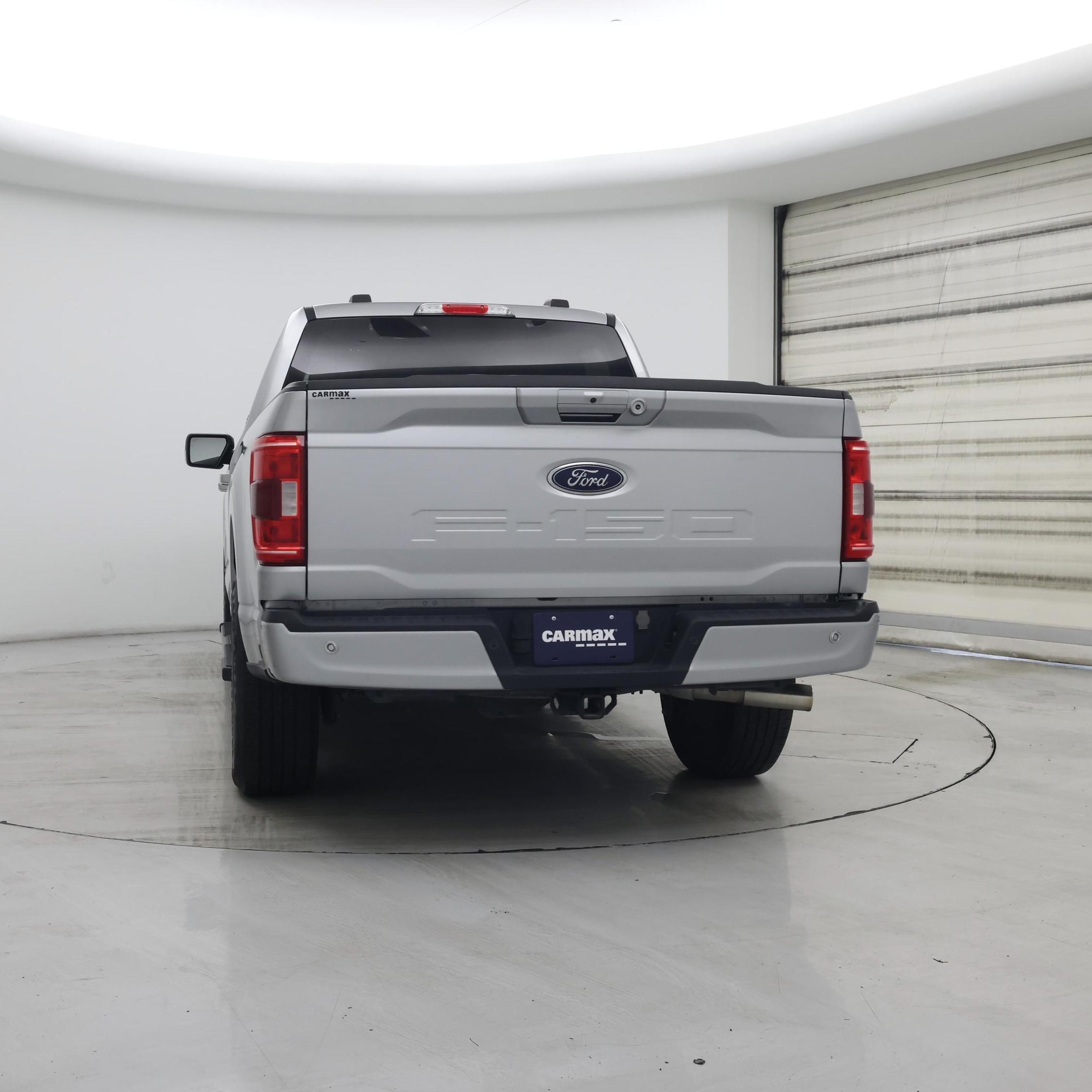 Thumbnail: 2023 Ford F-150 - 6