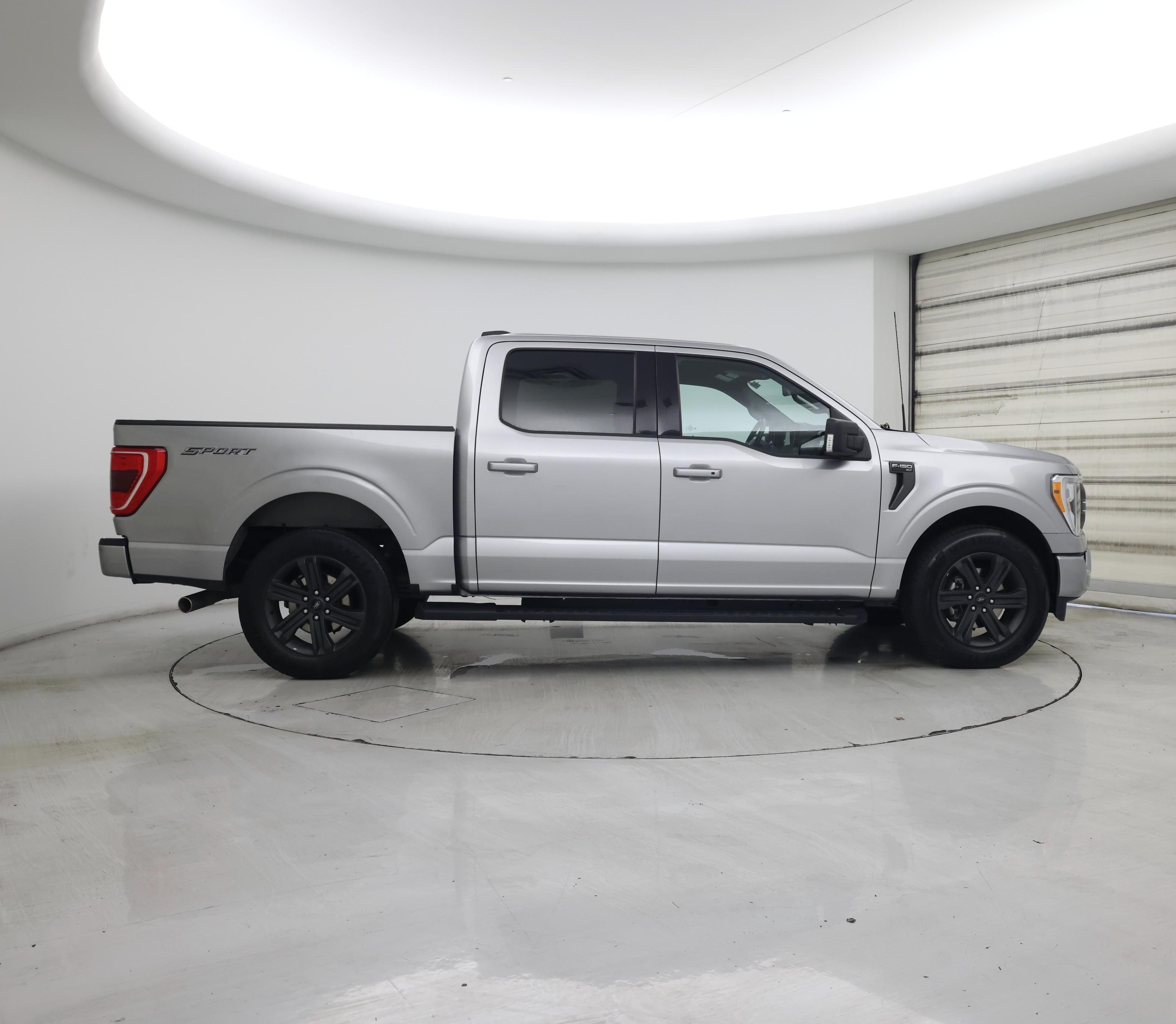 Thumbnail: 2023 Ford F-150 - 7