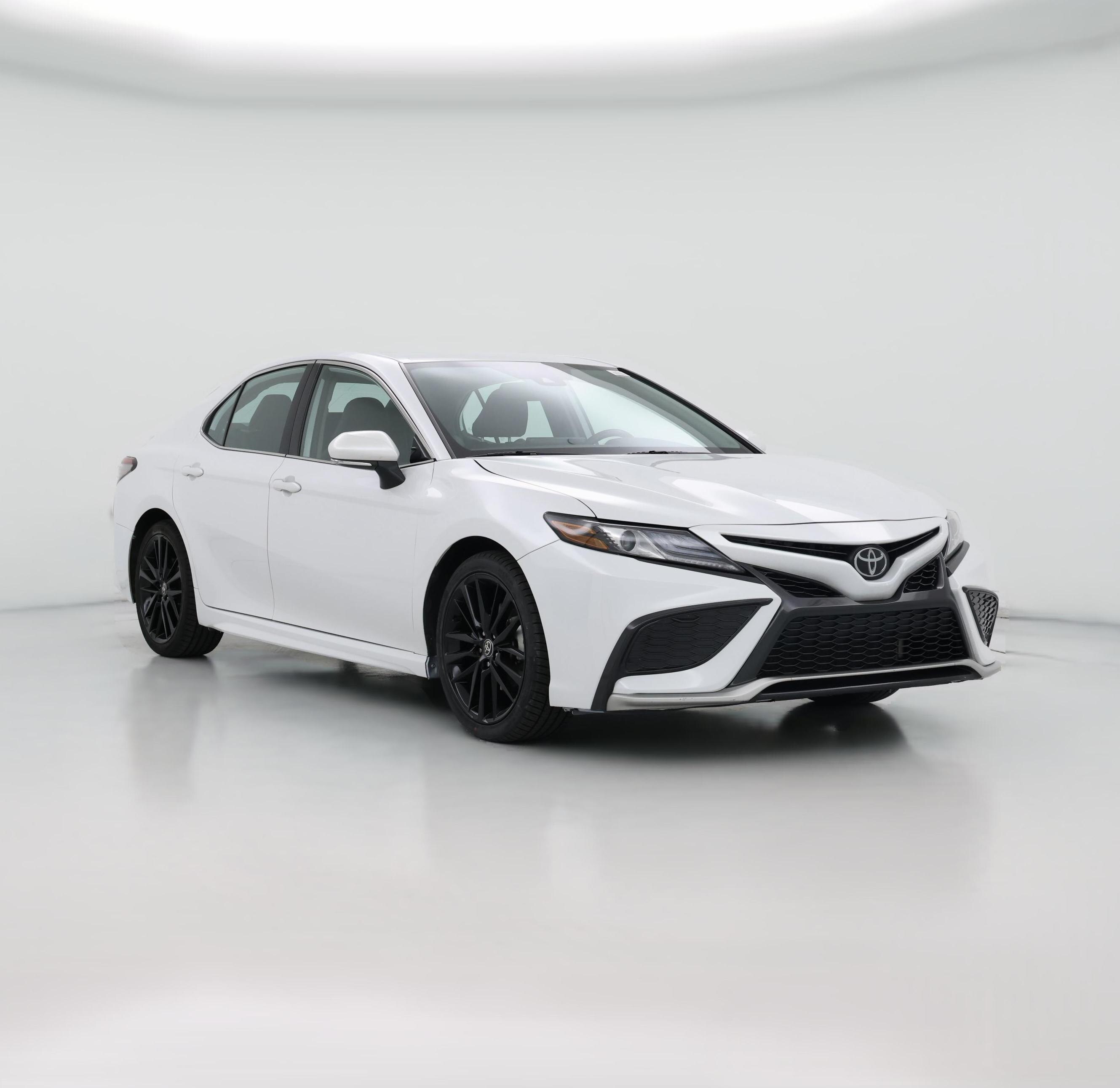 Thumbnail: 2023 Toyota Camry - 1
