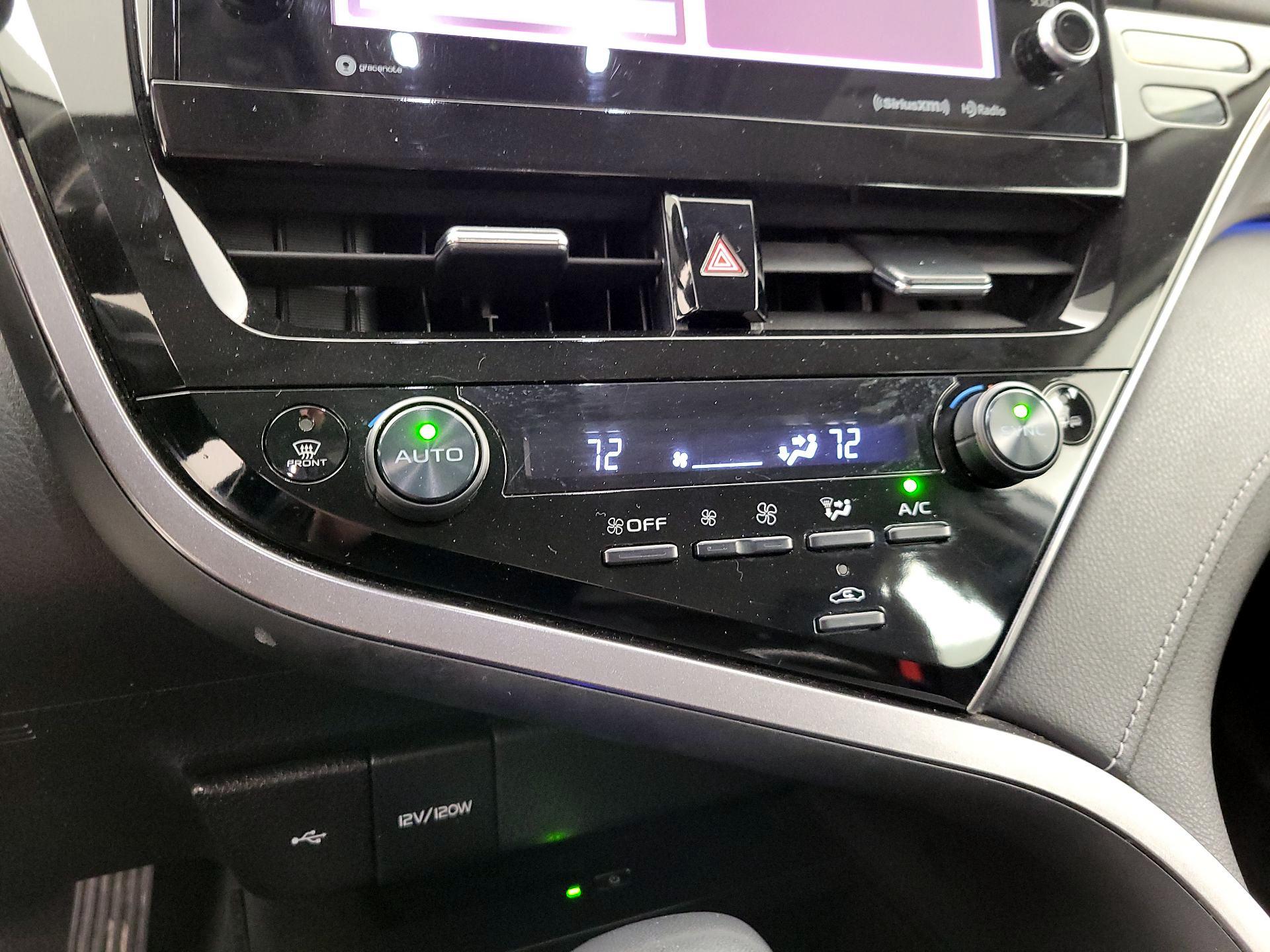 Thumbnail: 2023 Toyota Camry - 16