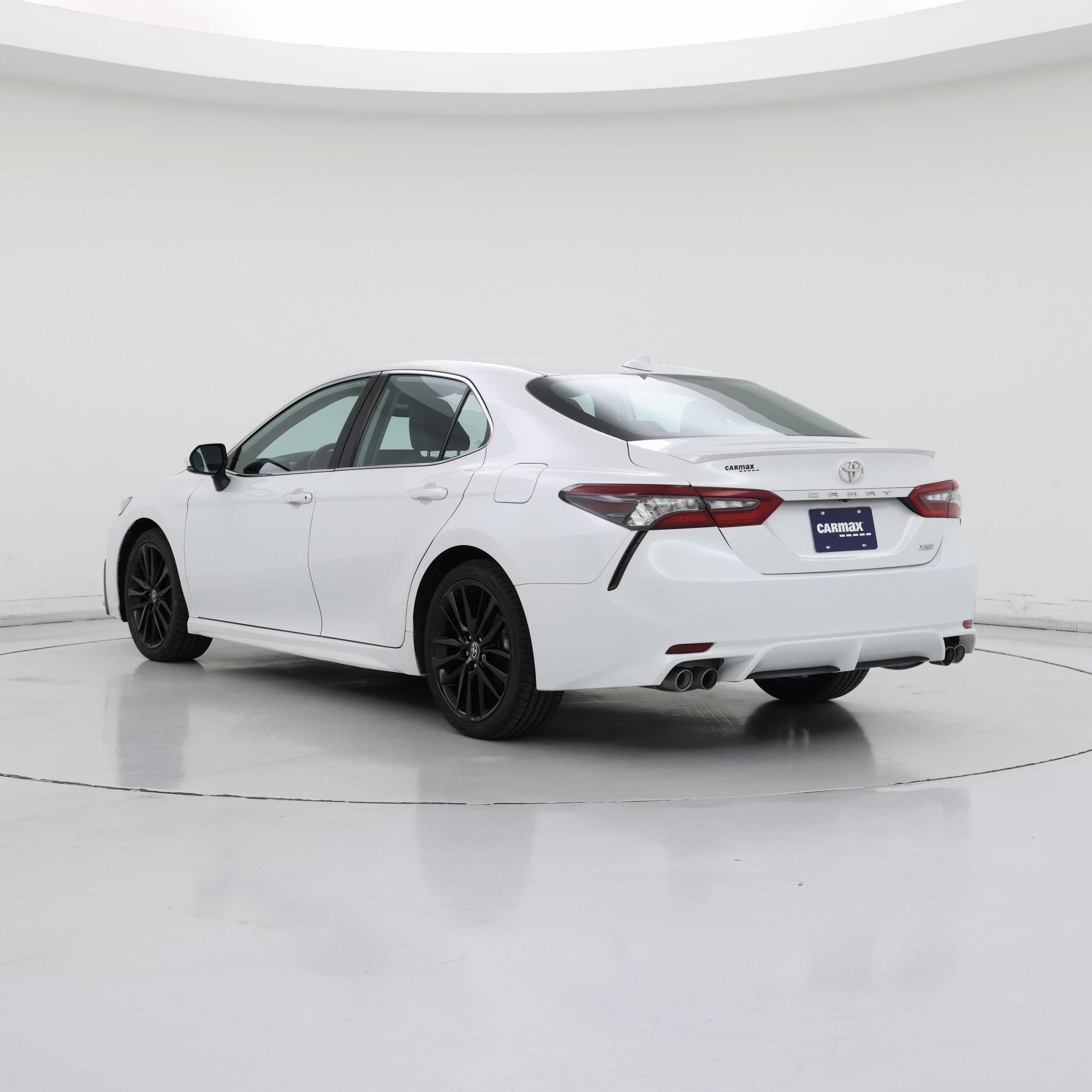 Thumbnail: 2023 Toyota Camry - 2