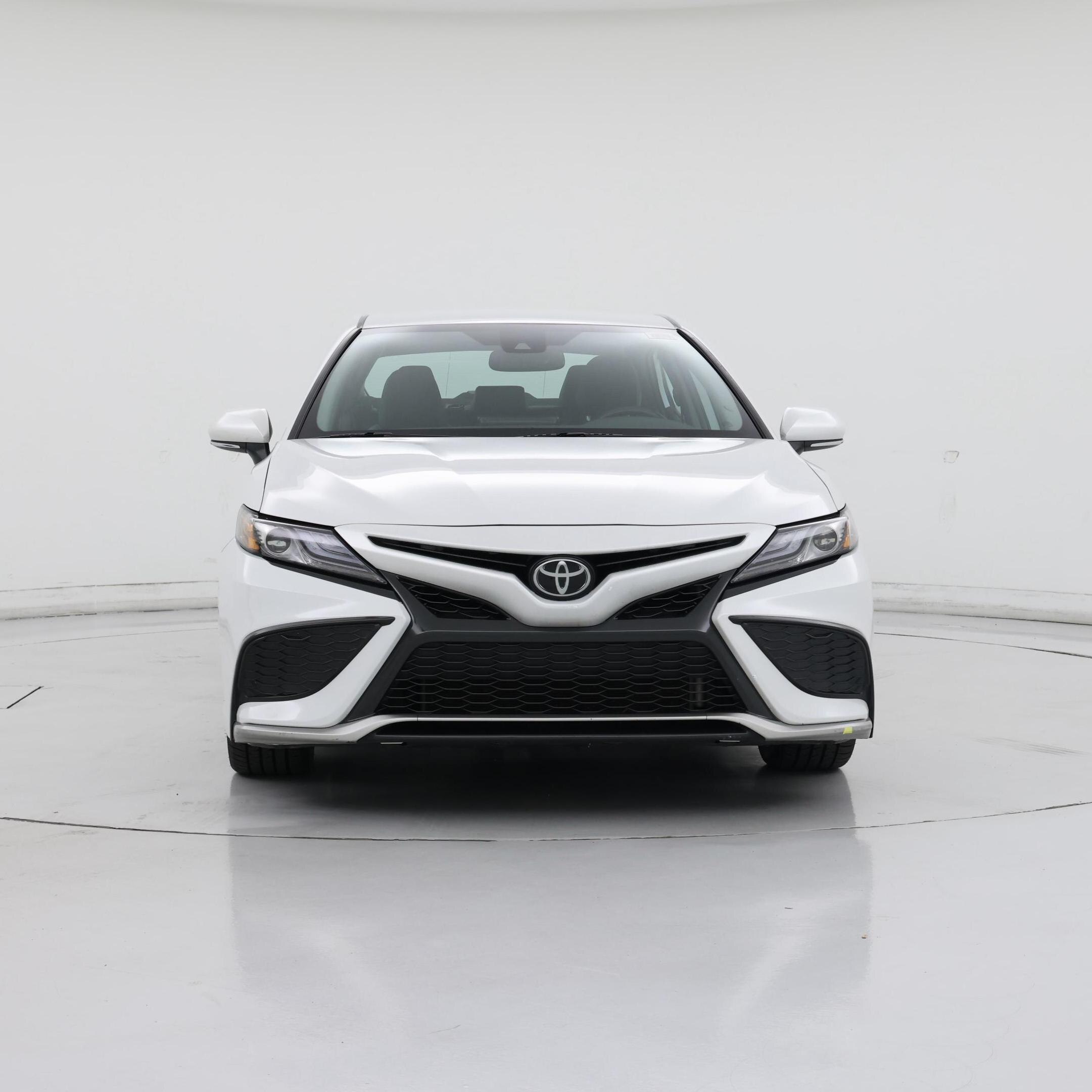 Thumbnail: 2023 Toyota Camry - 5