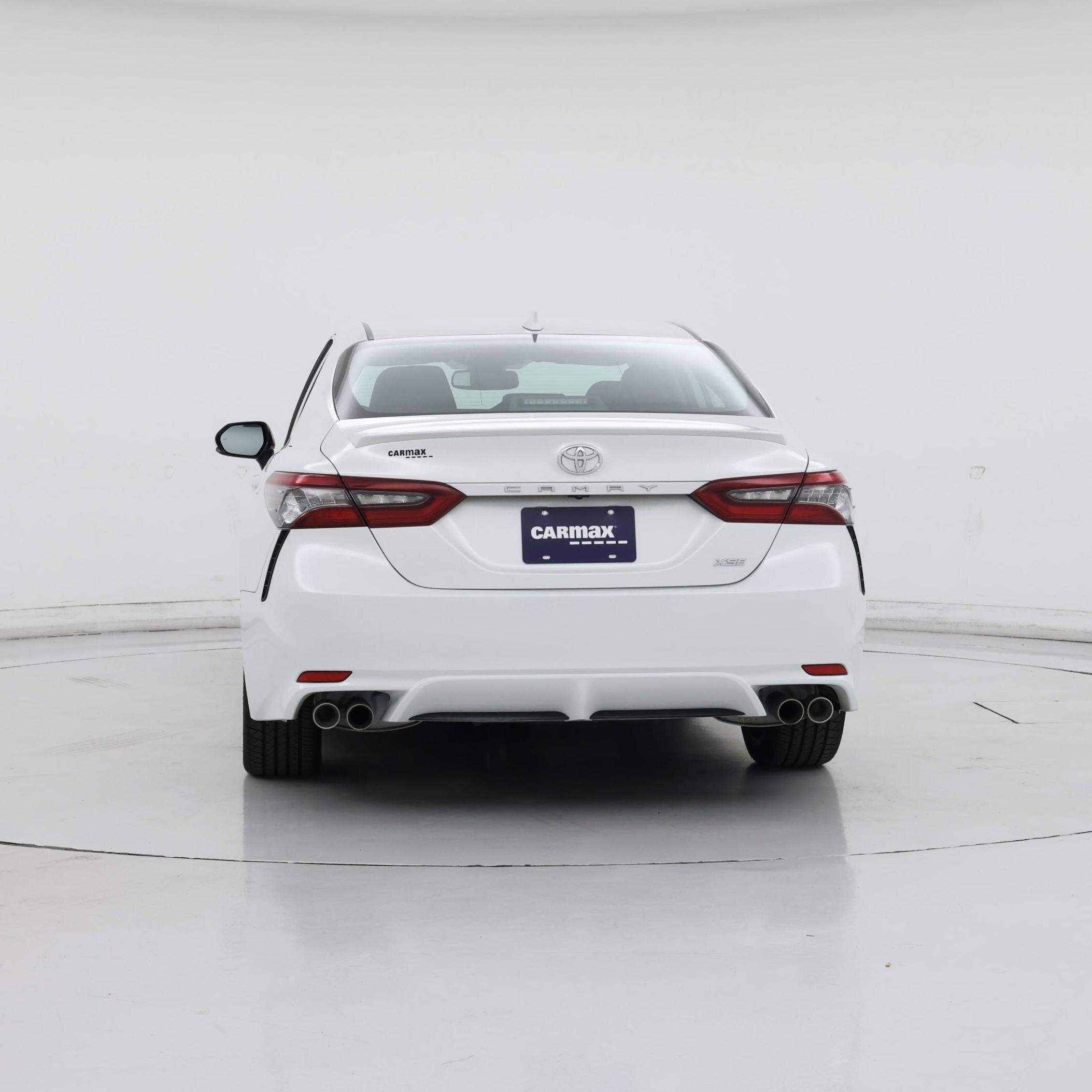 Thumbnail: 2023 Toyota Camry - 6