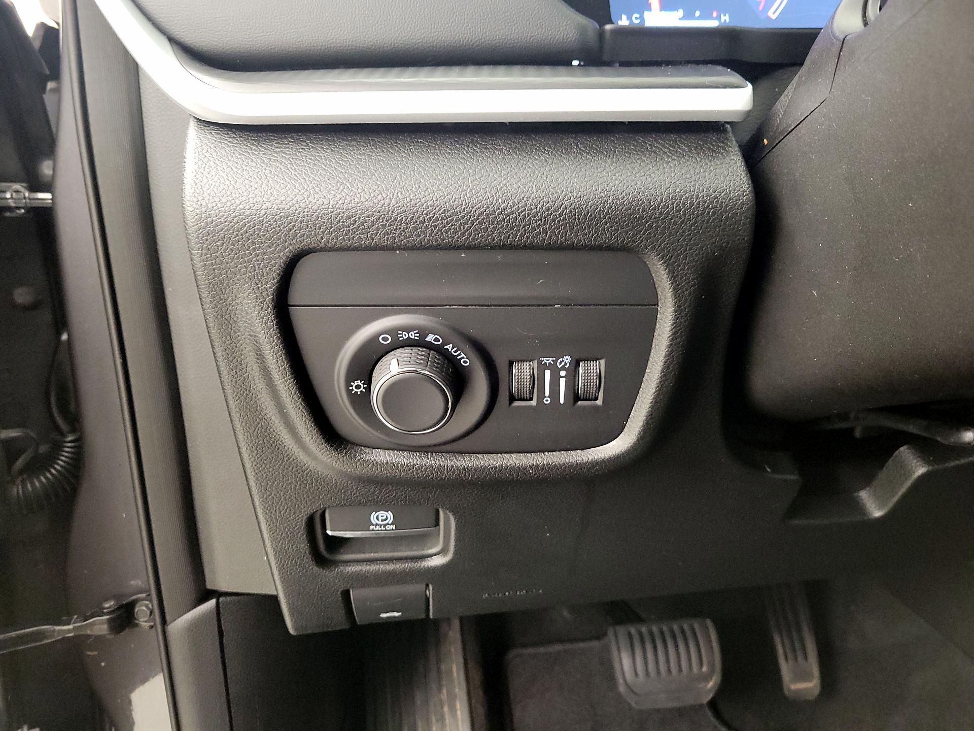 Thumbnail: 2024 Jeep Grand Cherokee - 13