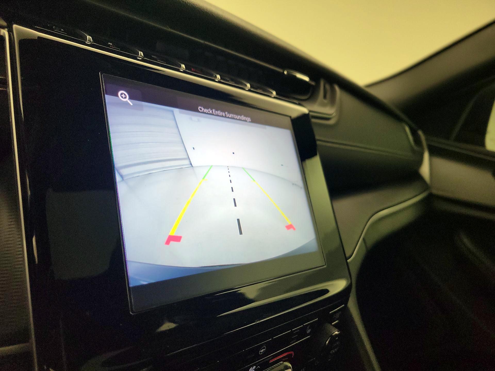 Thumbnail: 2024 Jeep Grand Cherokee - 14