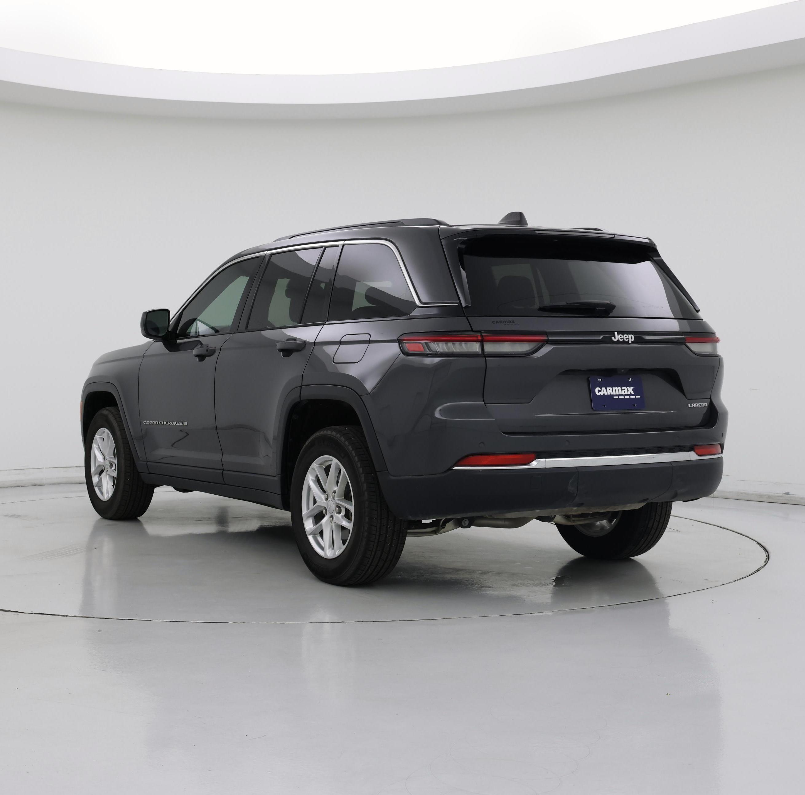 Thumbnail: 2024 Jeep Grand Cherokee - 2