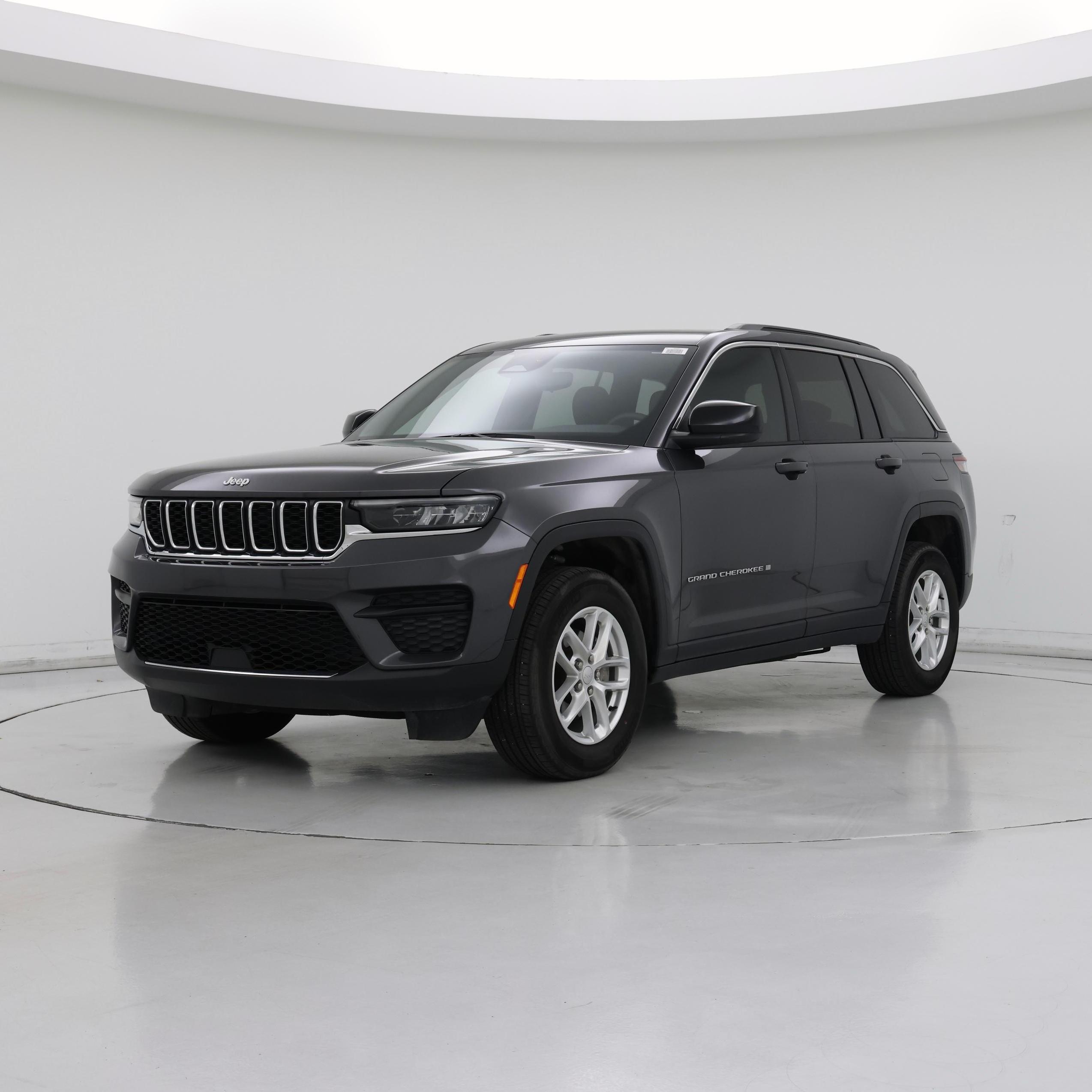 Thumbnail: 2024 Jeep Grand Cherokee - 4