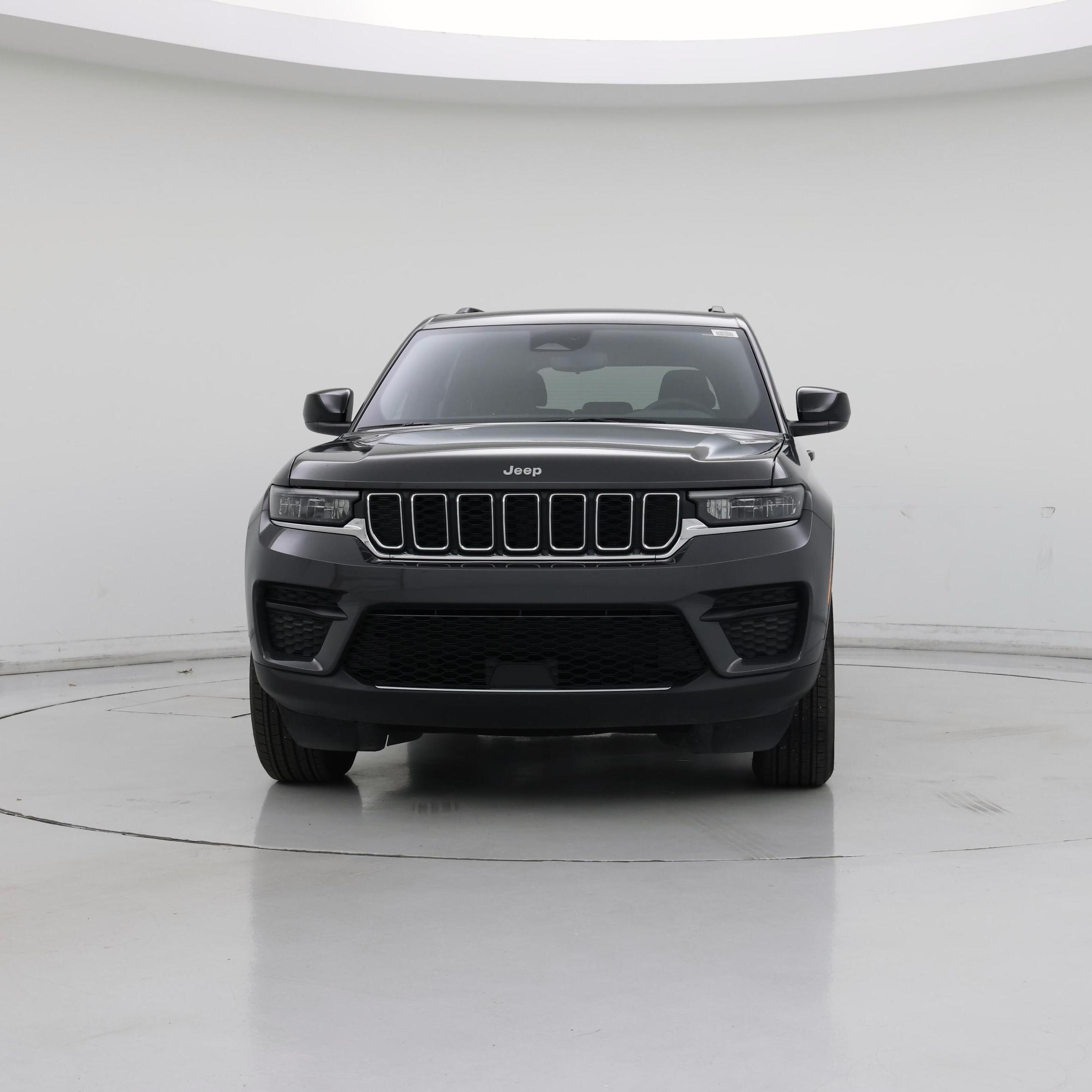 Thumbnail: 2024 Jeep Grand Cherokee - 5