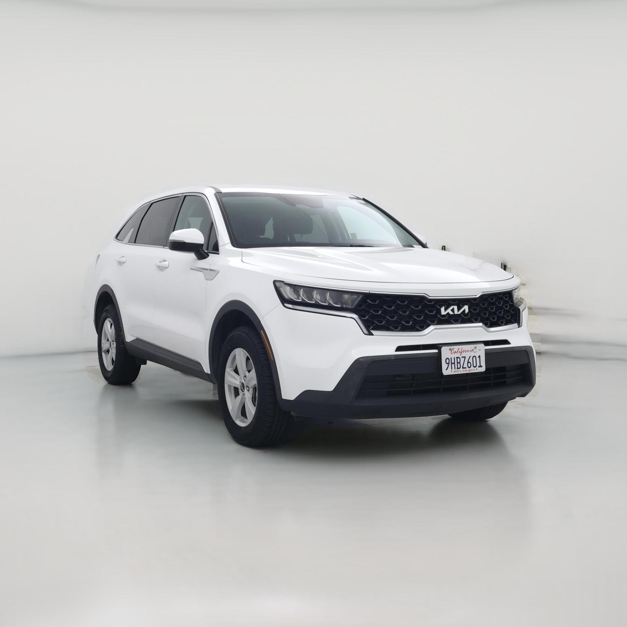Thumbnail: 2023 Kia Sorento - 1