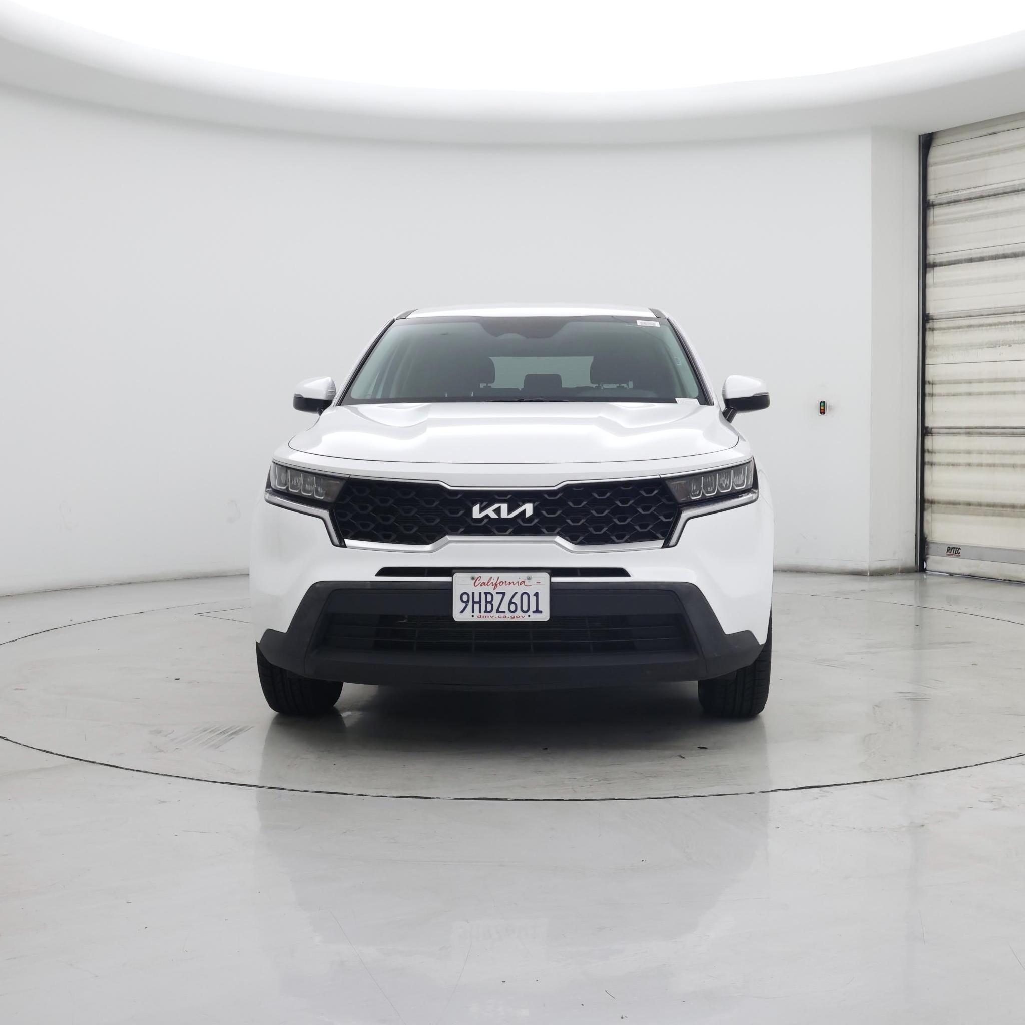 Thumbnail: 2023 Kia Sorento - 5