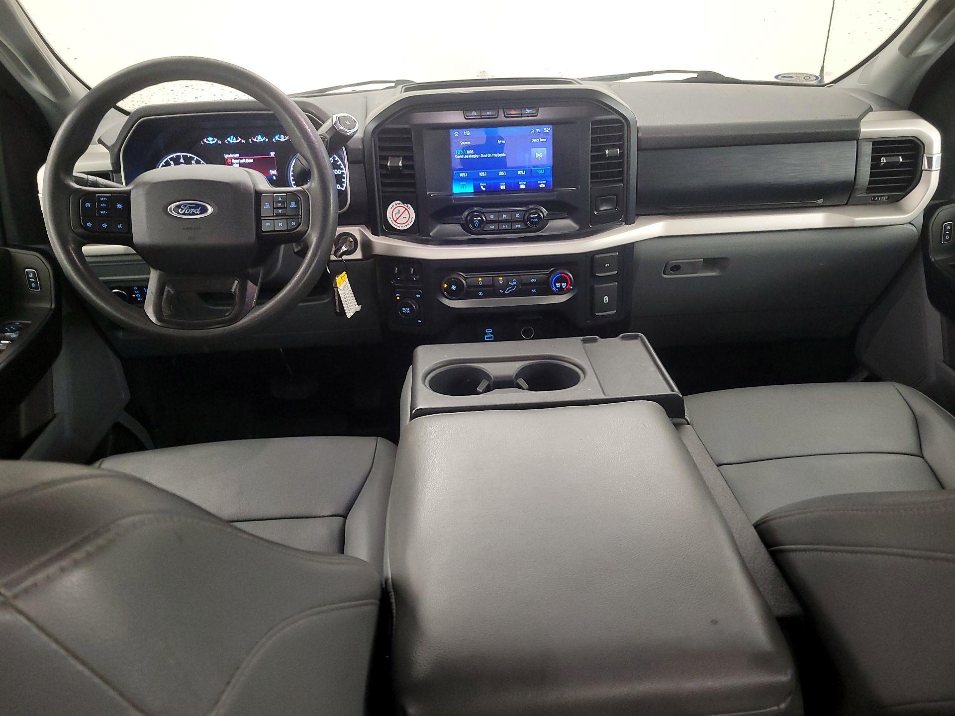 Thumbnail: 2021 Ford F-150 - 9