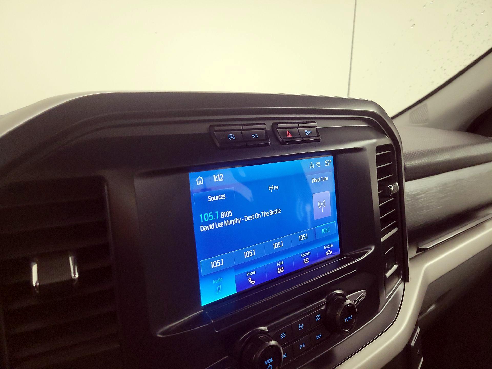 Thumbnail: 2021 Ford F-150 - 15