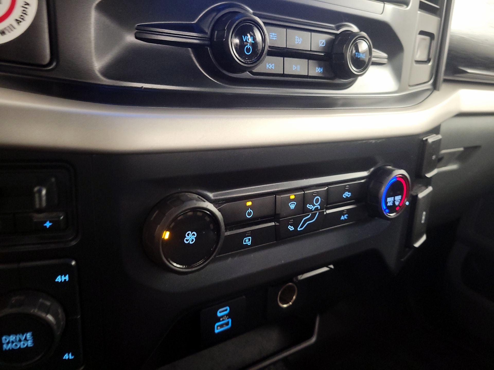 Thumbnail: 2021 Ford F-150 - 16