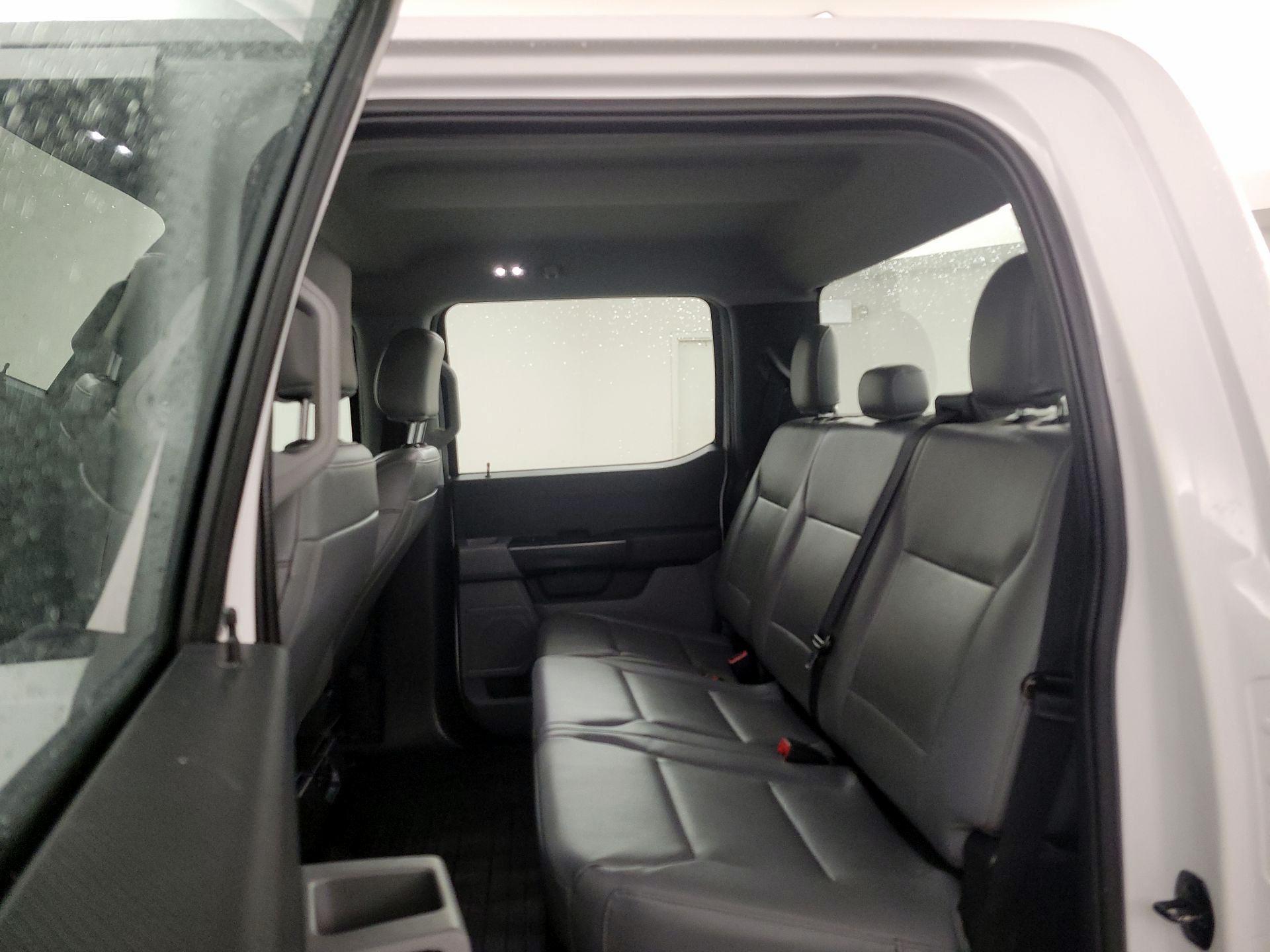 Thumbnail: 2021 Ford F-150 - 19