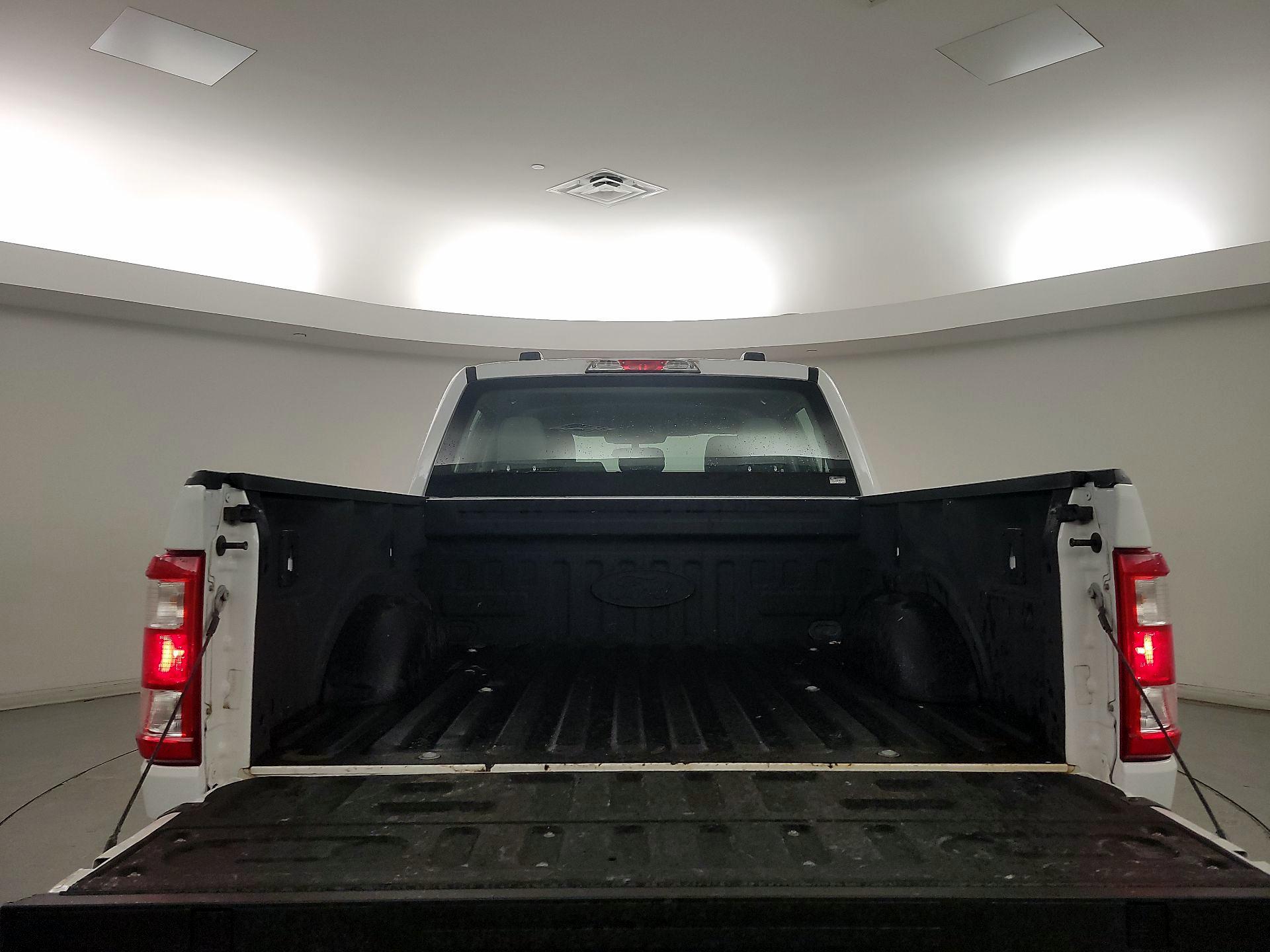 Thumbnail: 2021 Ford F-150 - 20