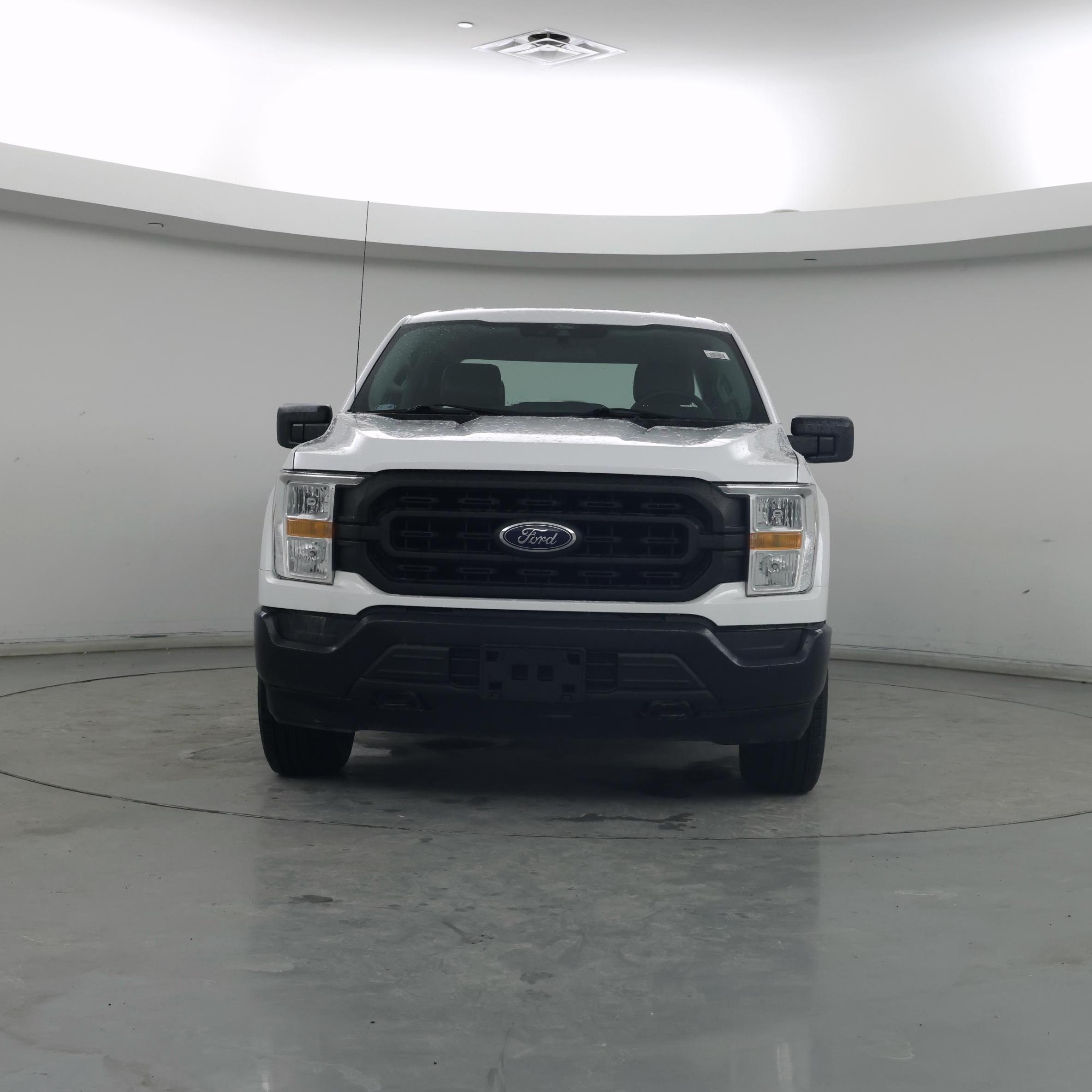 Thumbnail: 2021 Ford F-150 - 5