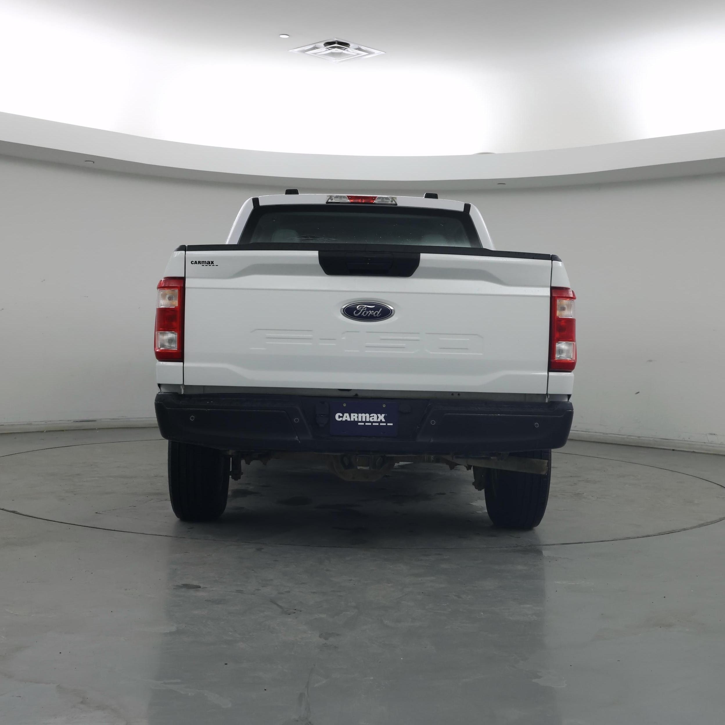 Thumbnail: 2021 Ford F-150 - 6