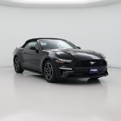 2023 Ford Mustang Ecoboost Premium
