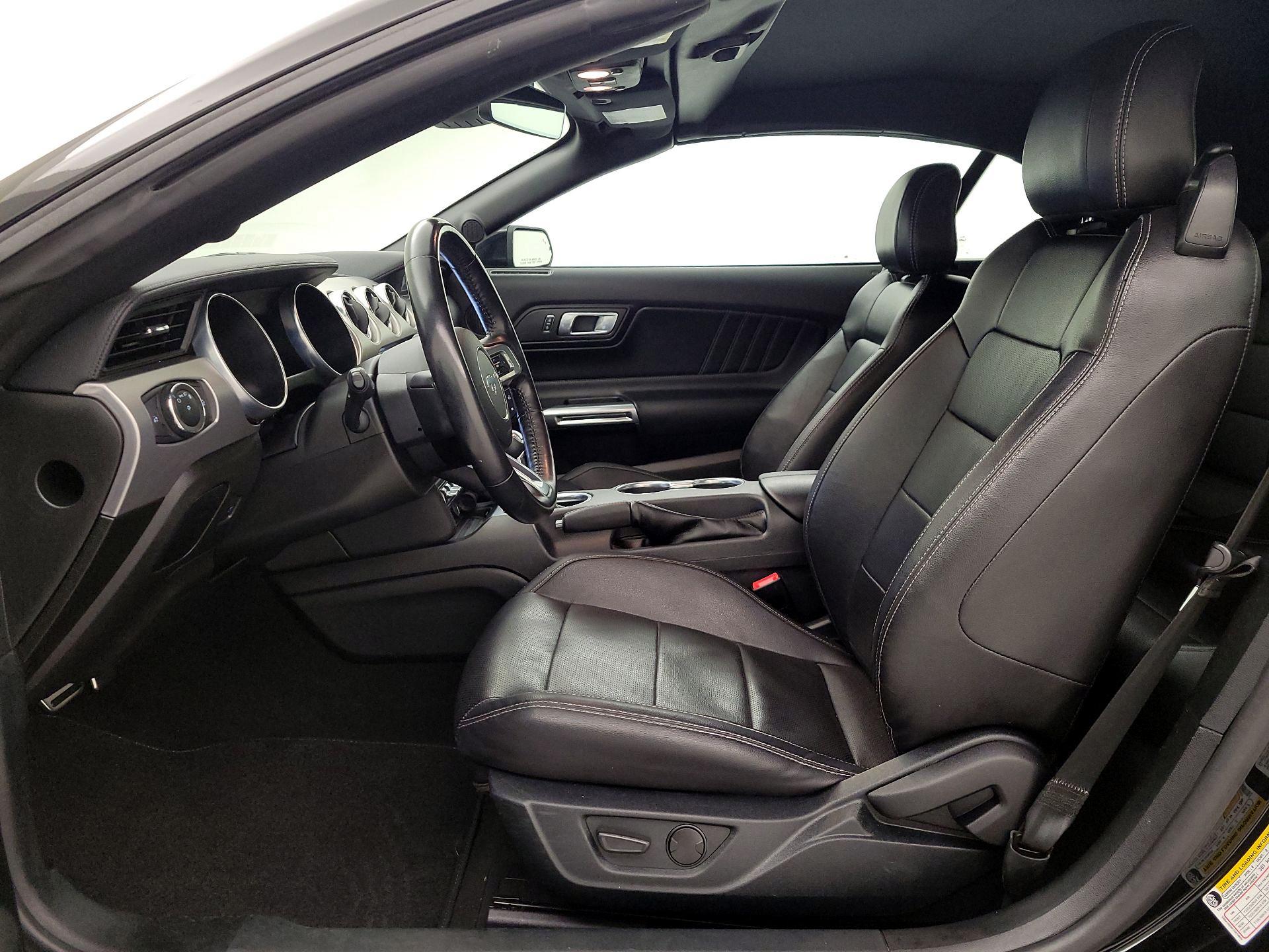 Thumbnail: 2023 Ford Mustang - 11