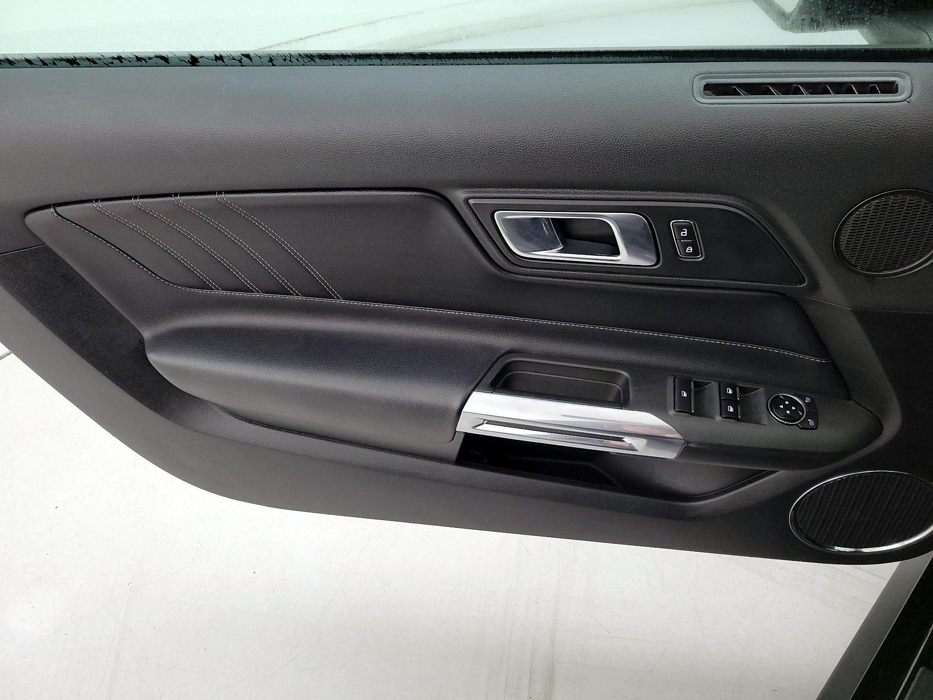 Thumbnail: 2023 Ford Mustang - 12