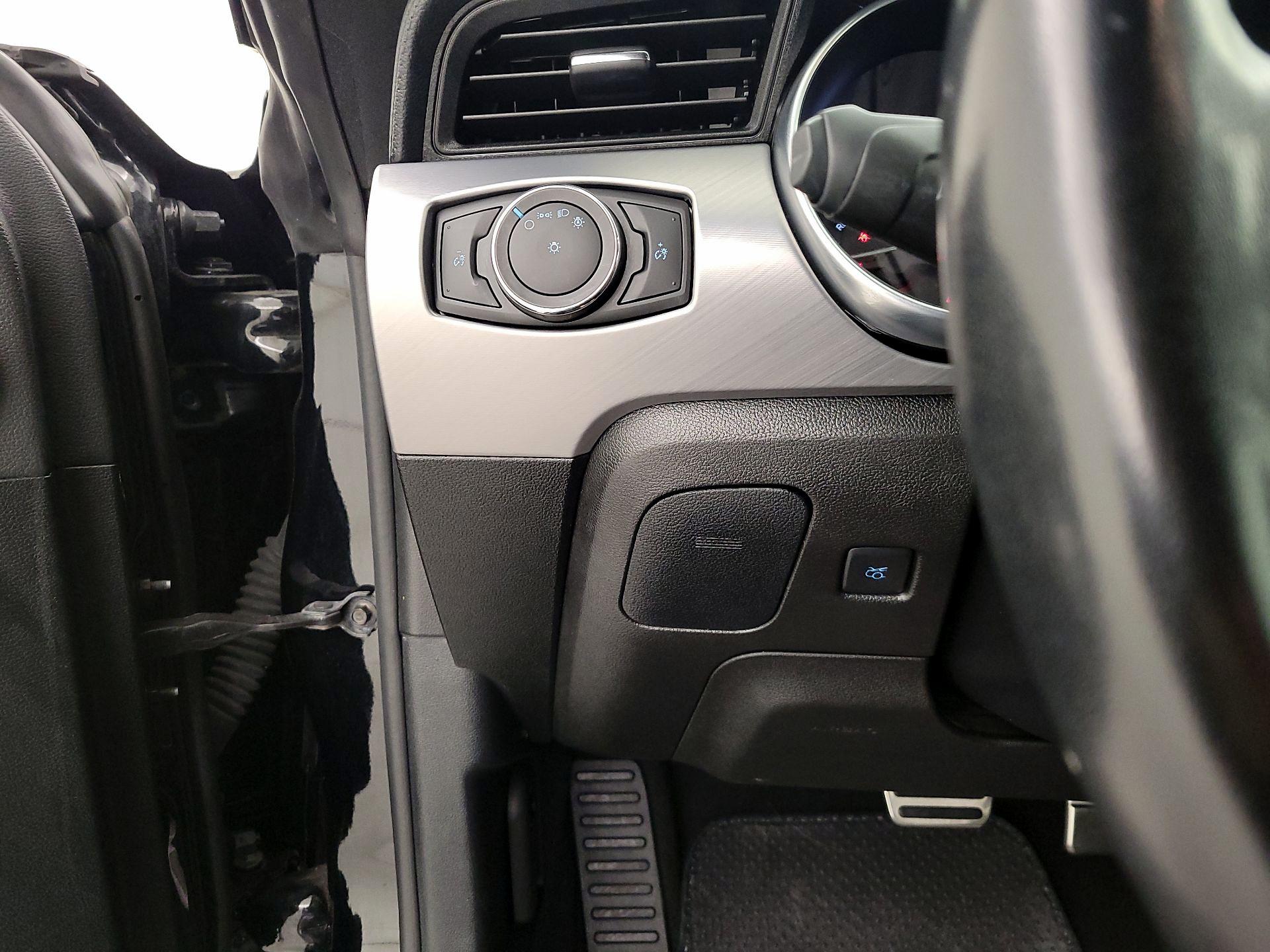 Thumbnail: 2023 Ford Mustang - 13