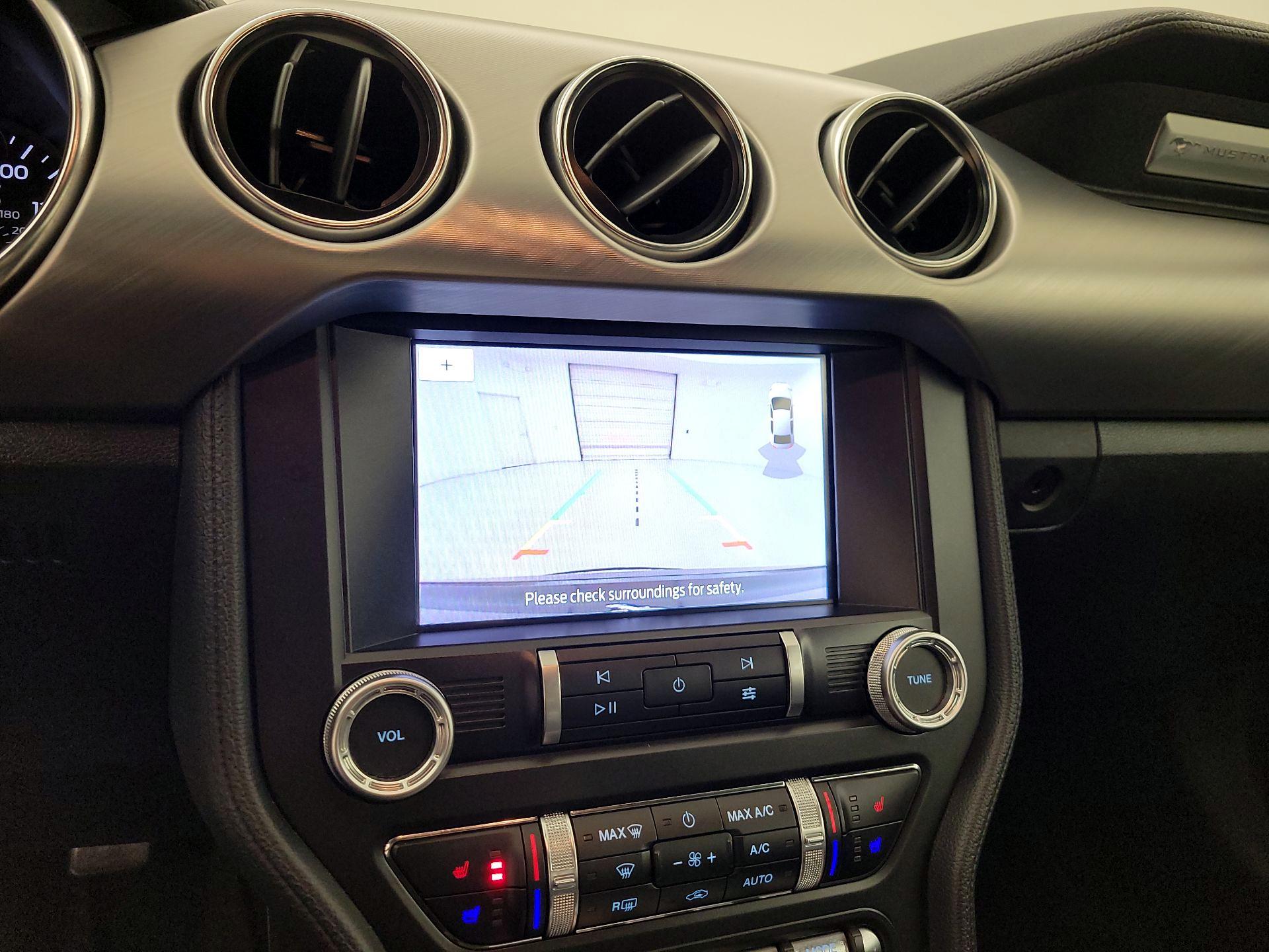 Thumbnail: 2023 Ford Mustang - 14