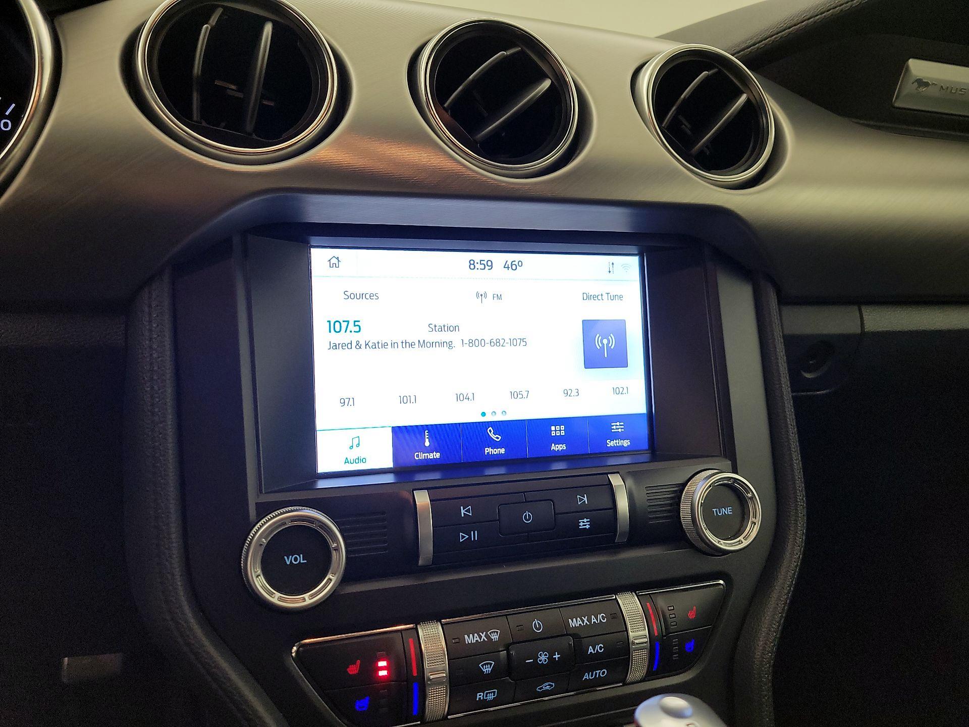 Thumbnail: 2023 Ford Mustang - 15