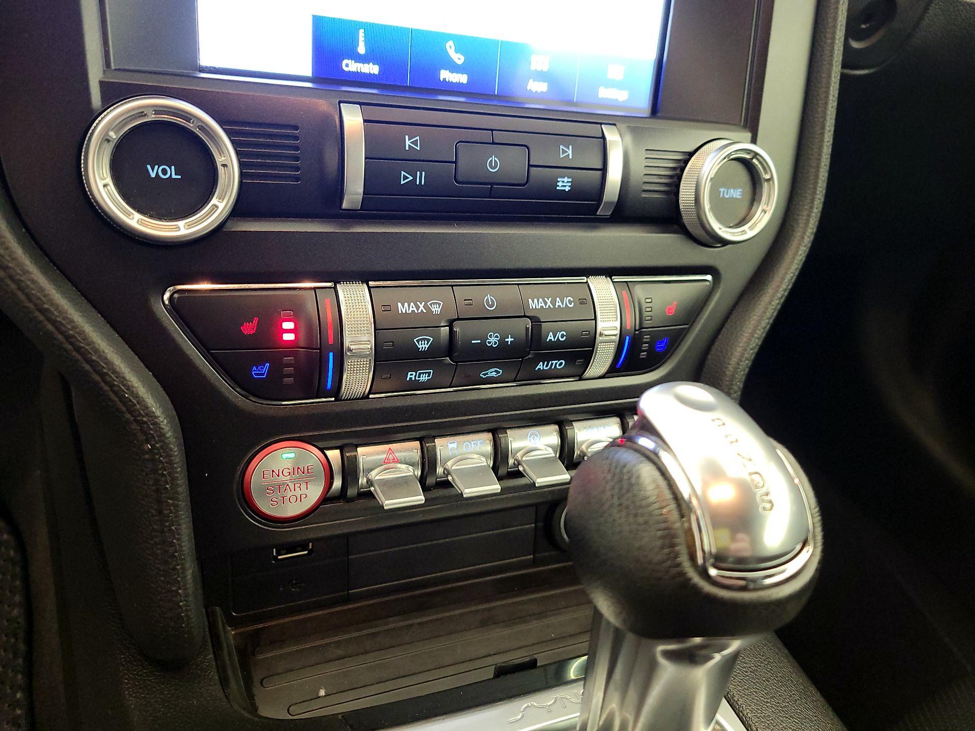 Thumbnail: 2023 Ford Mustang - 16