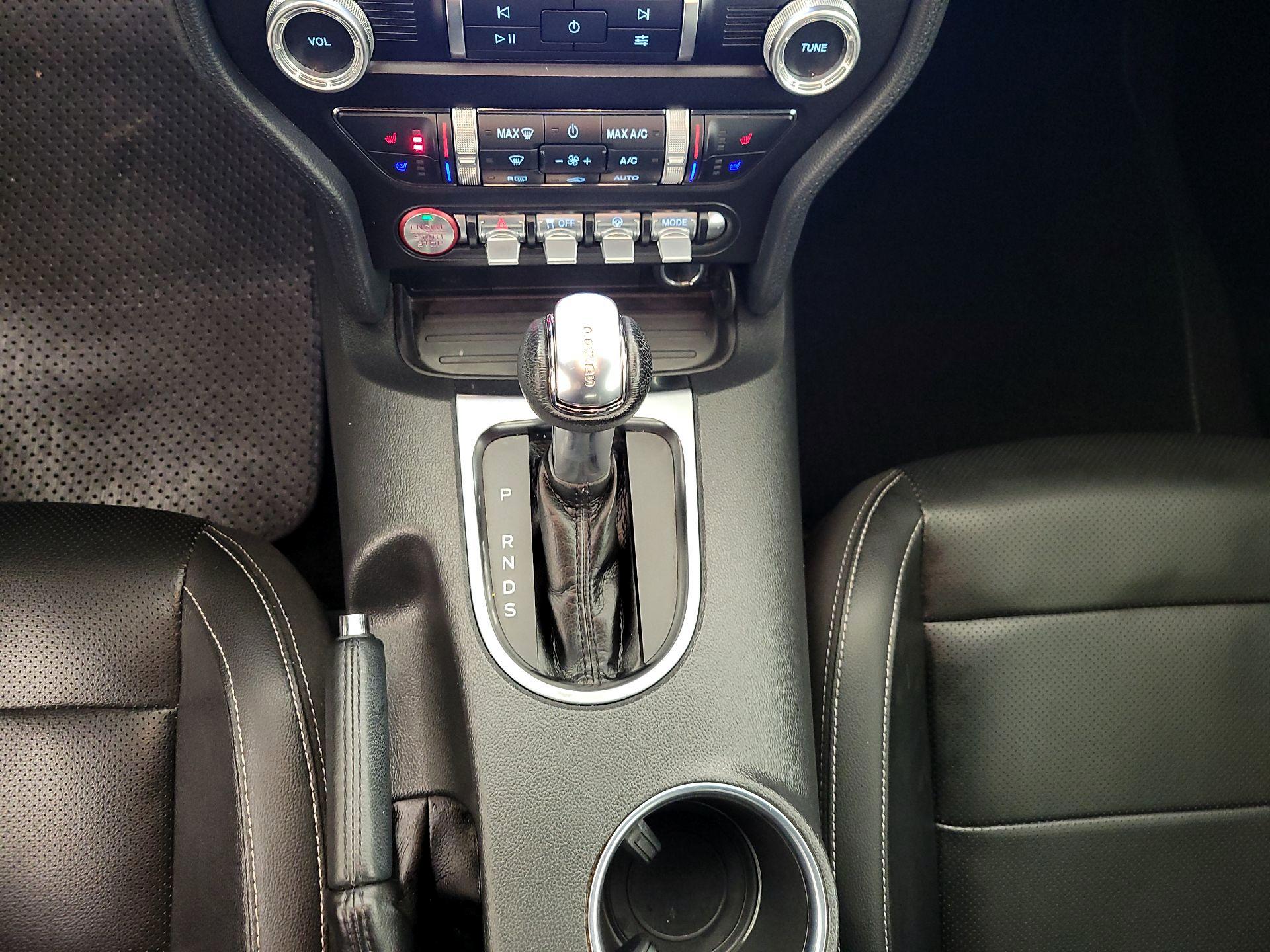 Thumbnail: 2023 Ford Mustang - 17