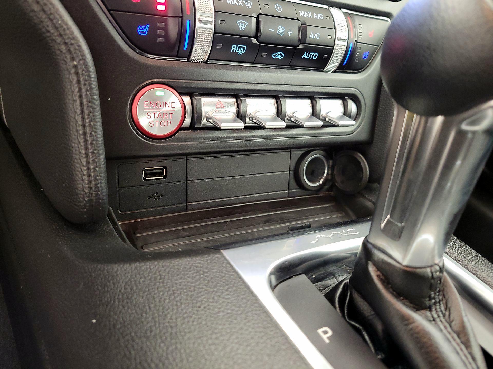 Thumbnail: 2023 Ford Mustang - 18