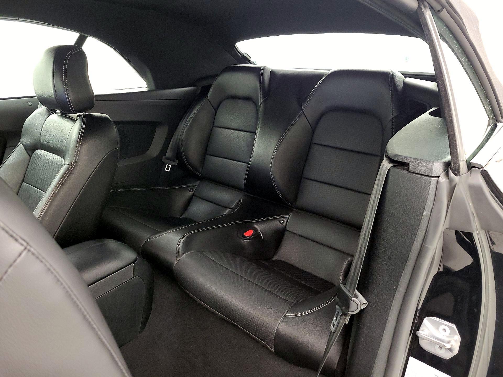 Thumbnail: 2023 Ford Mustang - 19