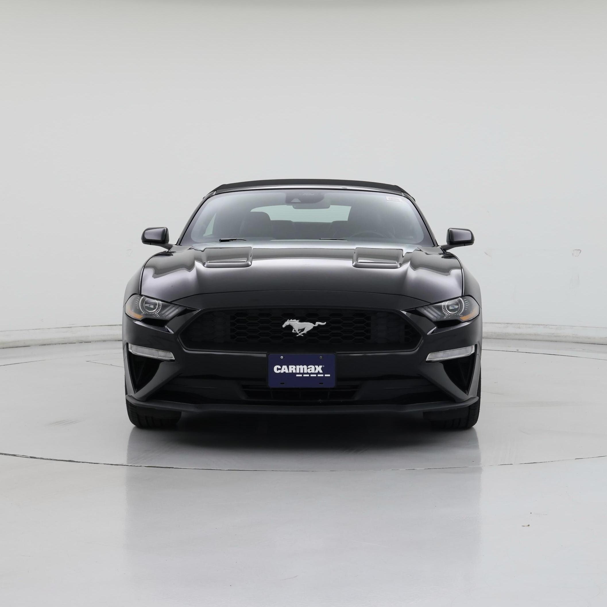 Thumbnail: 2023 Ford Mustang - 5