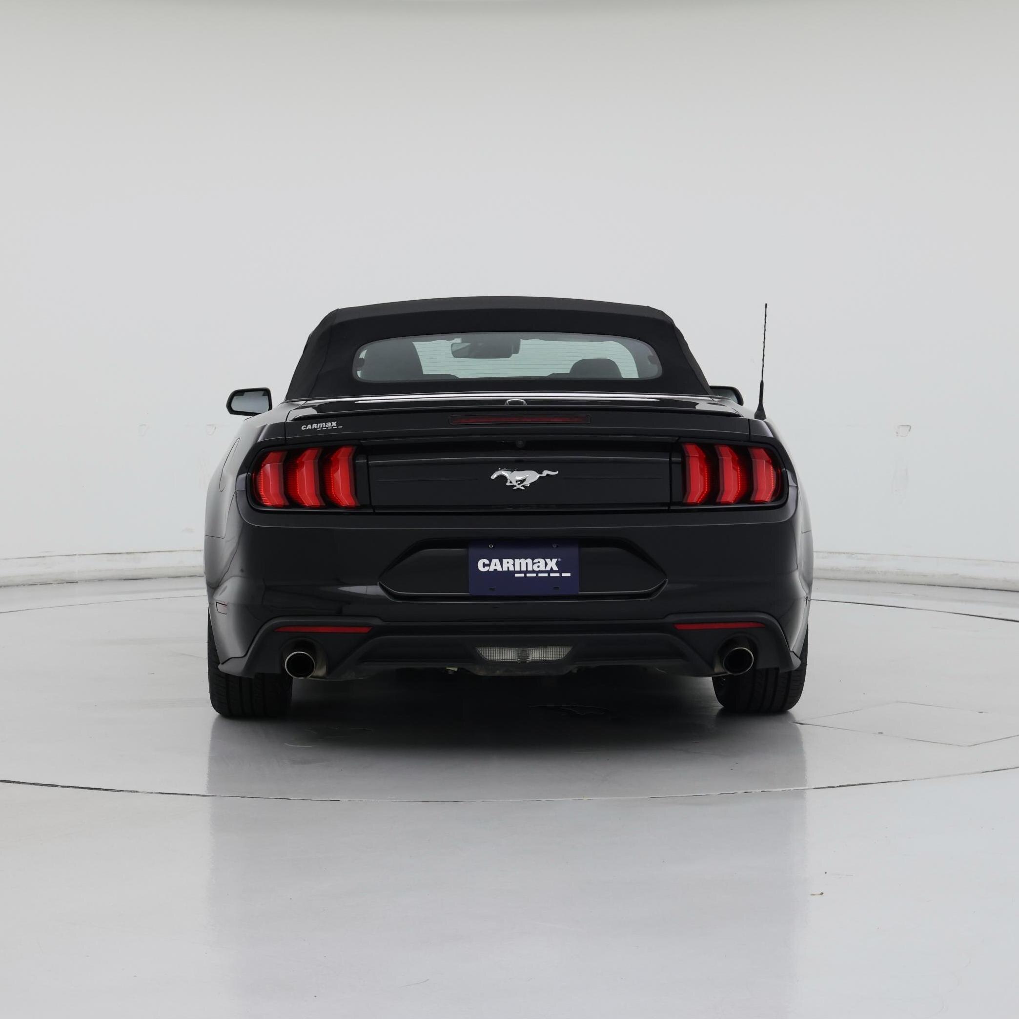 Thumbnail: 2023 Ford Mustang - 6
