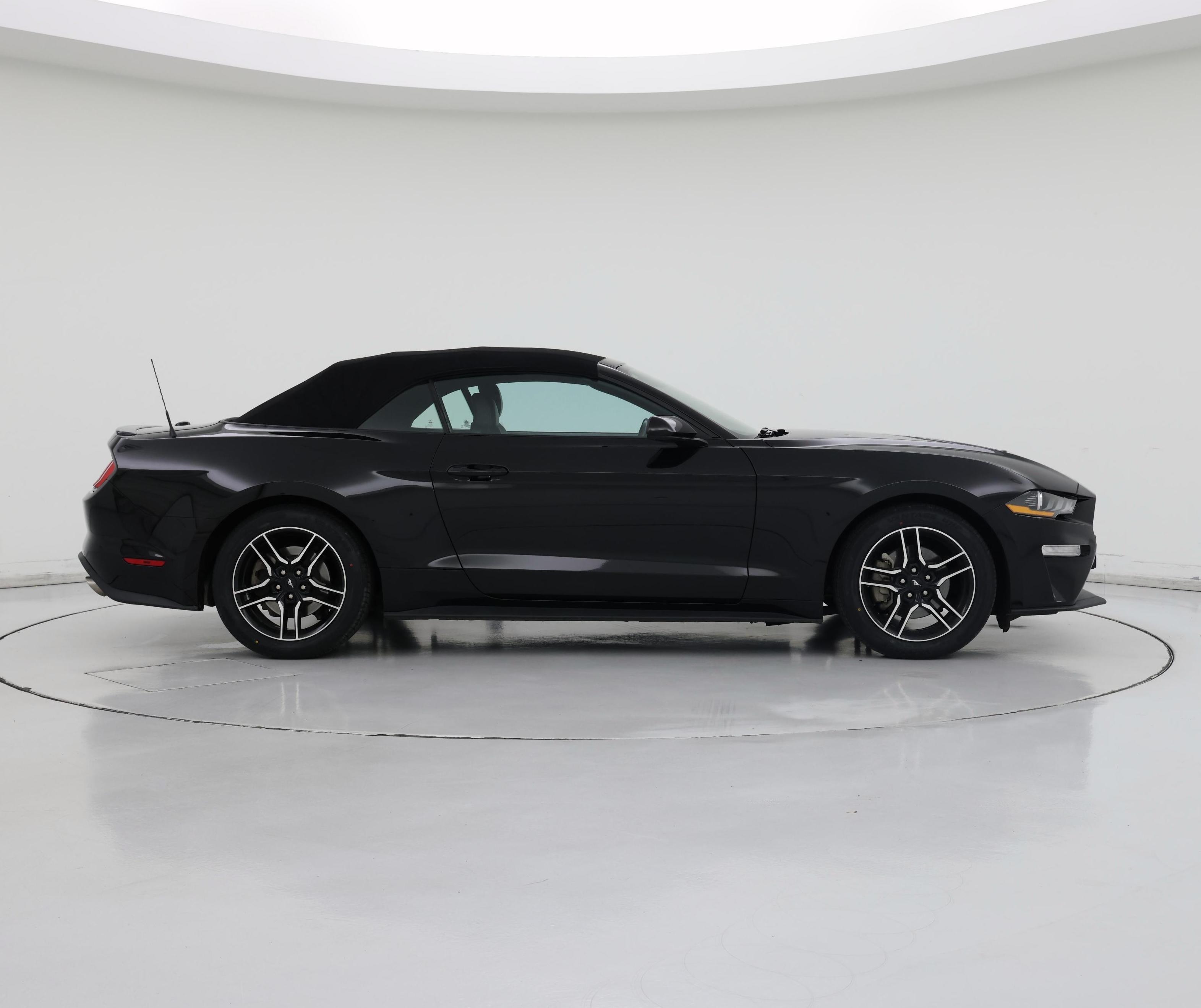 Thumbnail: 2023 Ford Mustang - 7