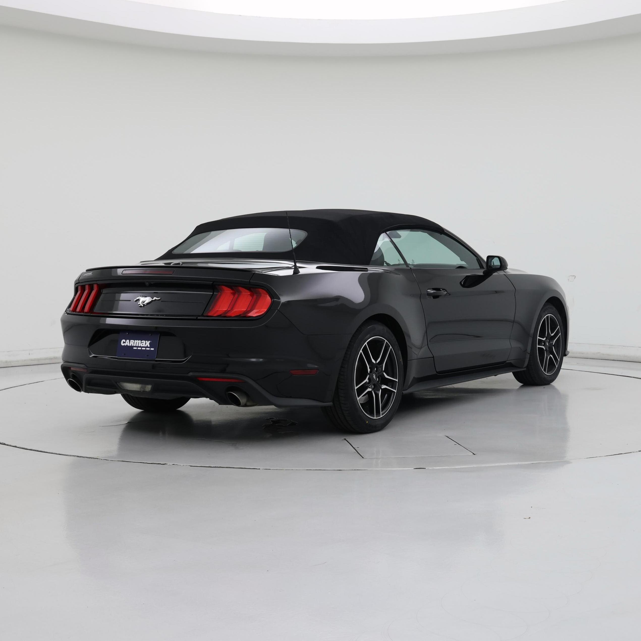 Thumbnail: 2023 Ford Mustang - 8