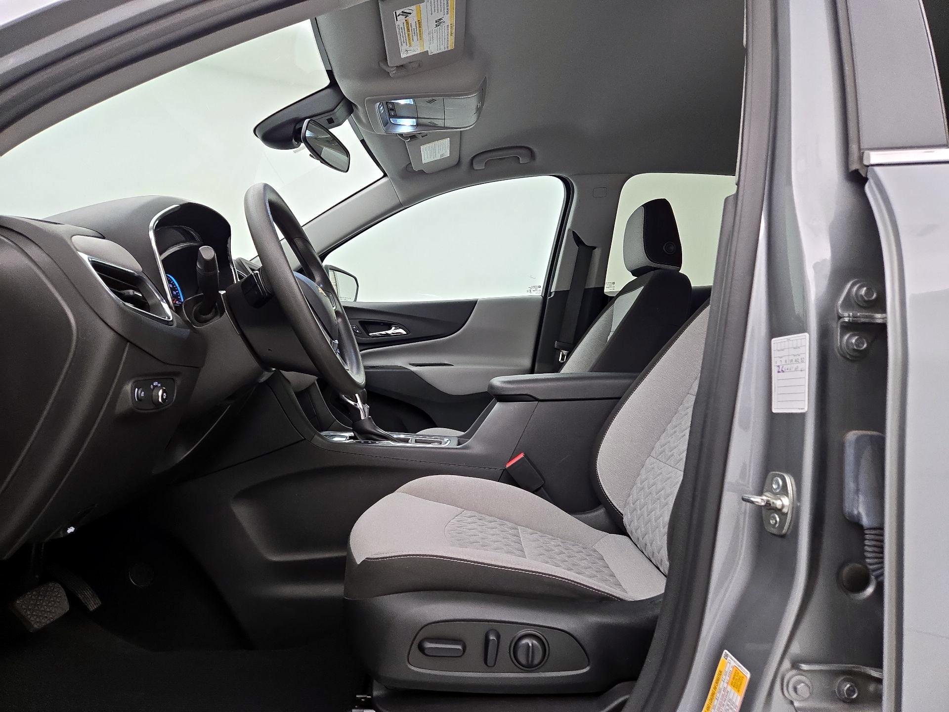 Thumbnail: 2023 Chevrolet Equinox - 11