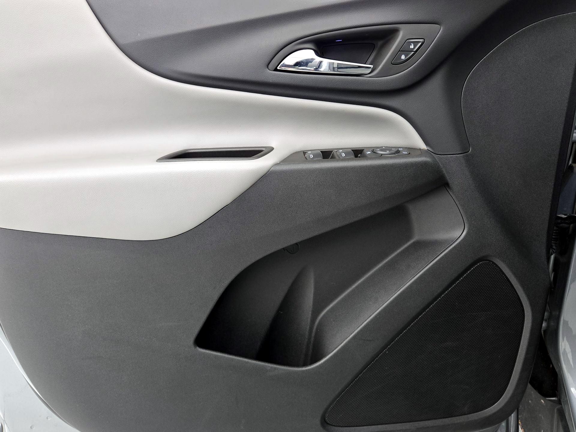 Thumbnail: 2023 Chevrolet Equinox - 12