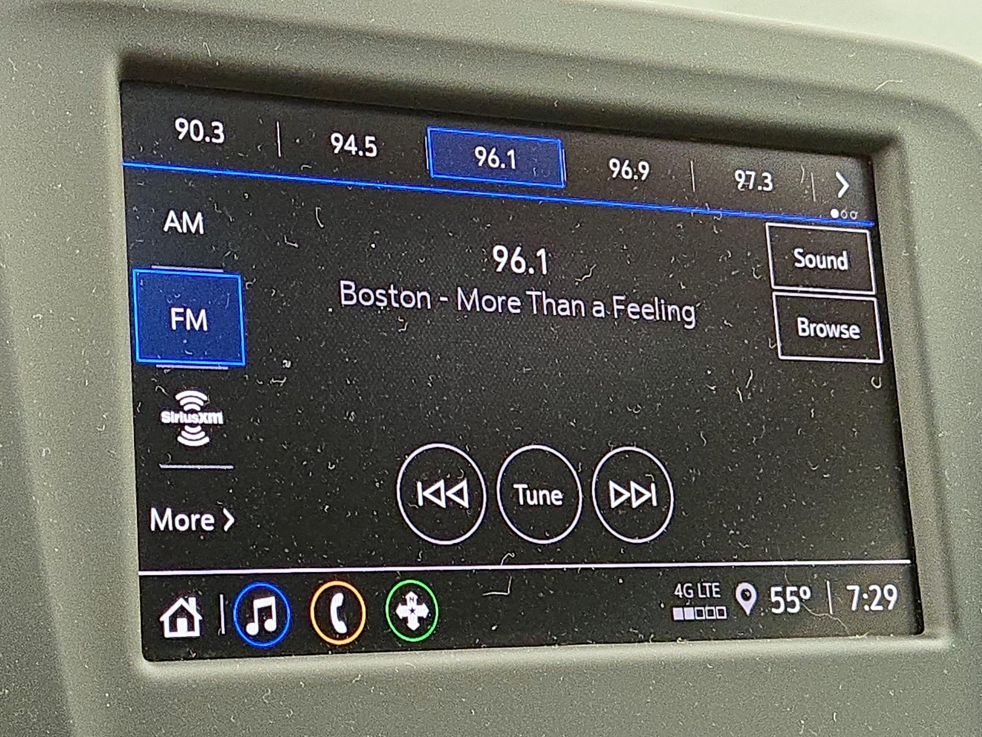 Thumbnail: 2023 Chevrolet Equinox - 14