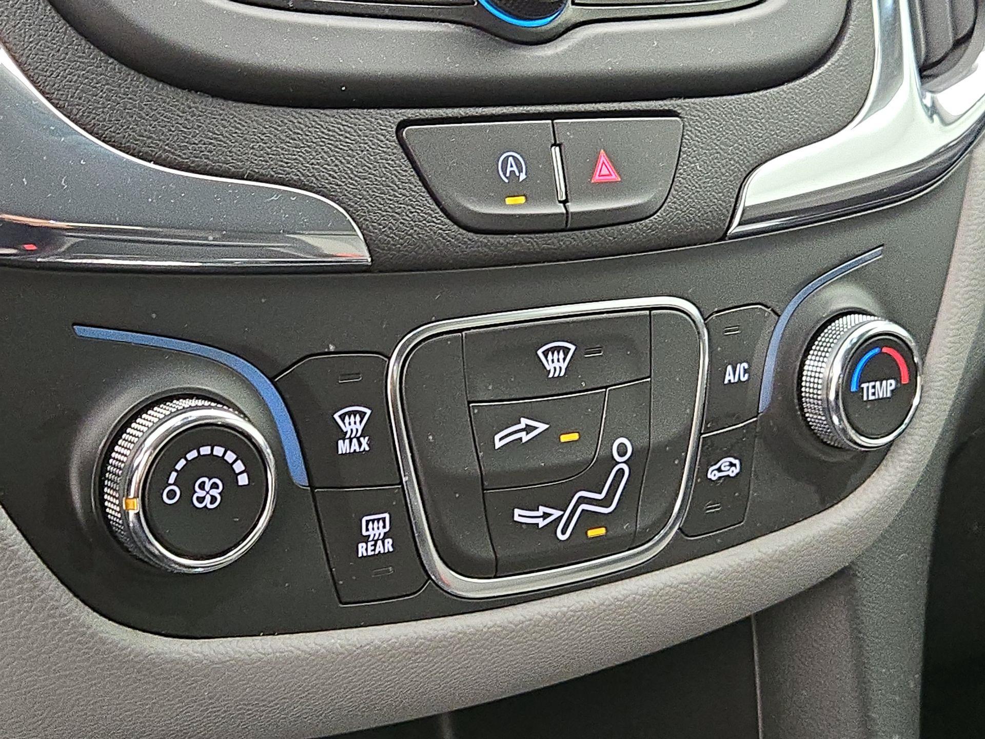 Thumbnail: 2023 Chevrolet Equinox - 15