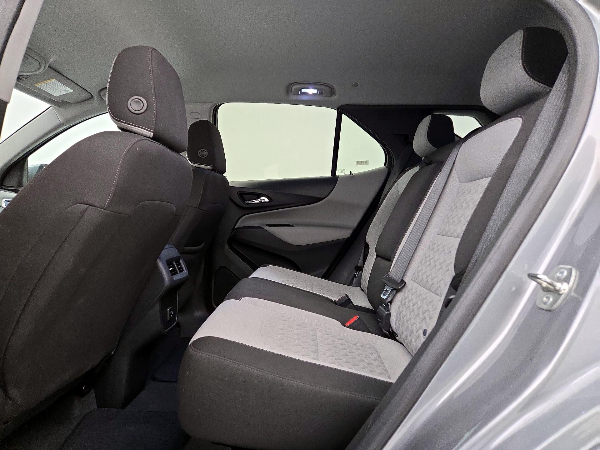 Thumbnail: 2023 Chevrolet Equinox - 18