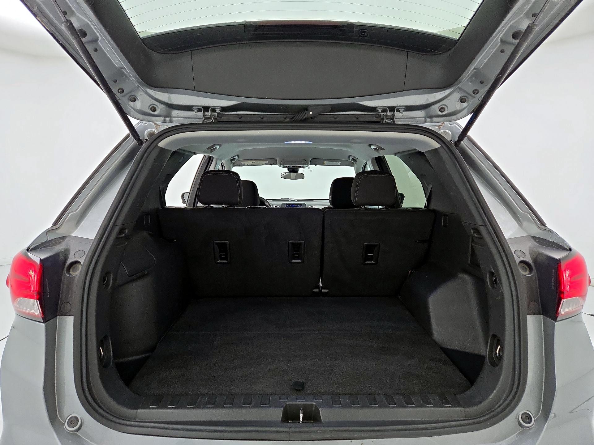 Thumbnail: 2023 Chevrolet Equinox - 19